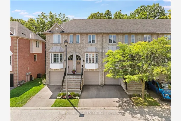 3480 UPPER MIDDLE Road