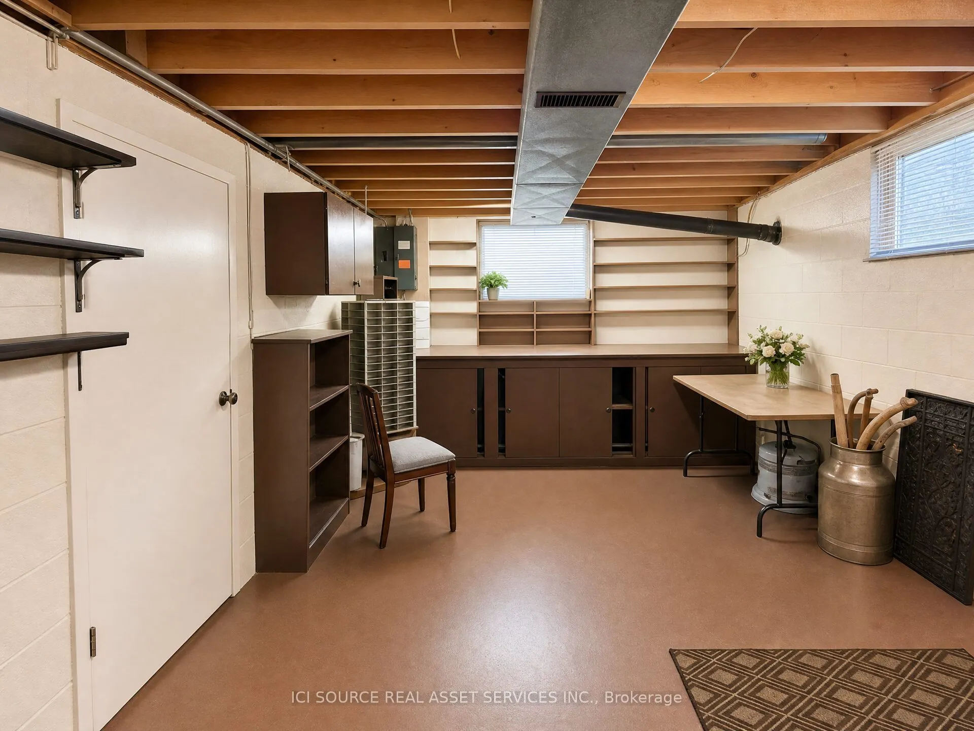 6 Orange Street