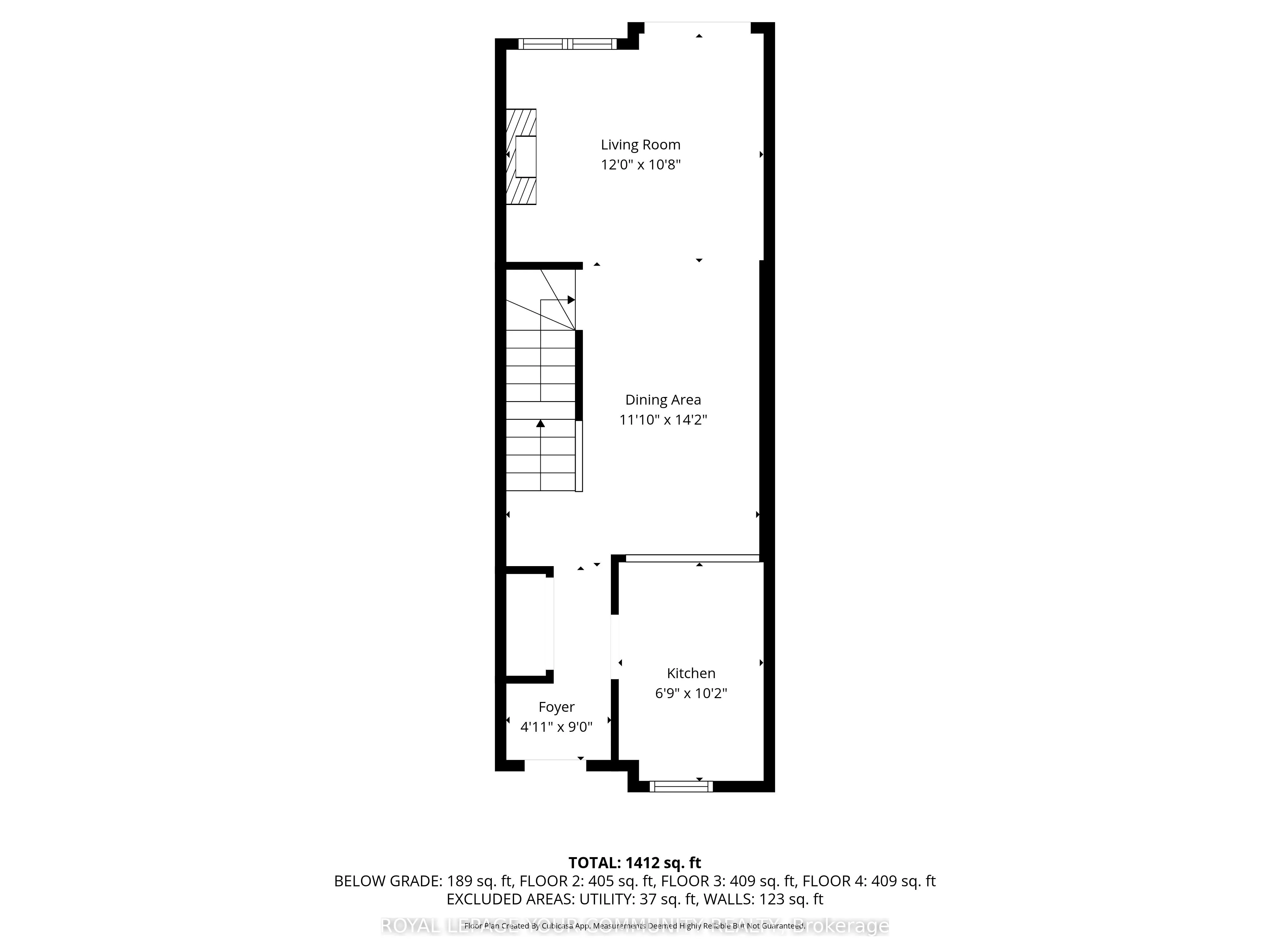 210 Manitoba Street #11