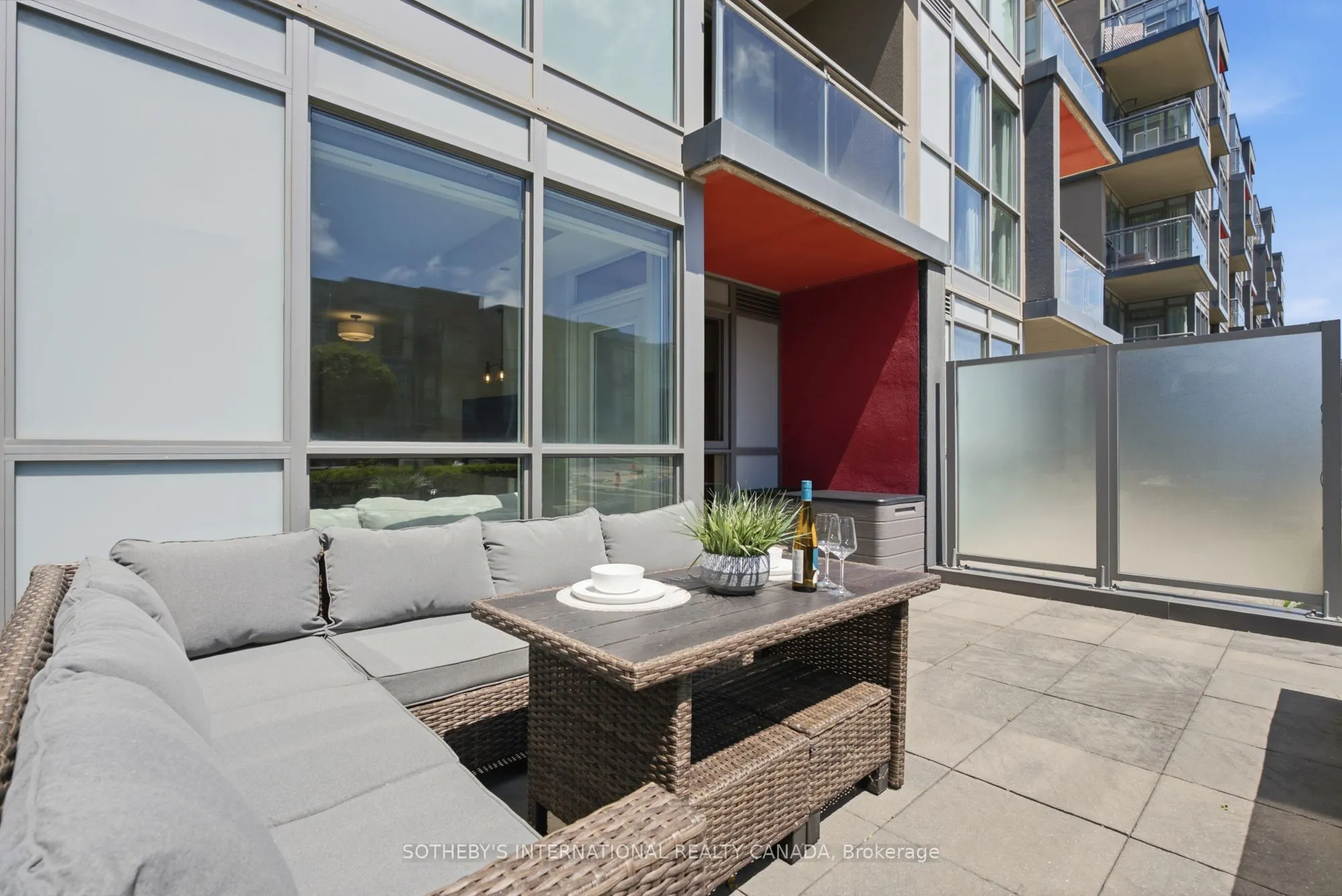 5230 Dundas Street #A201