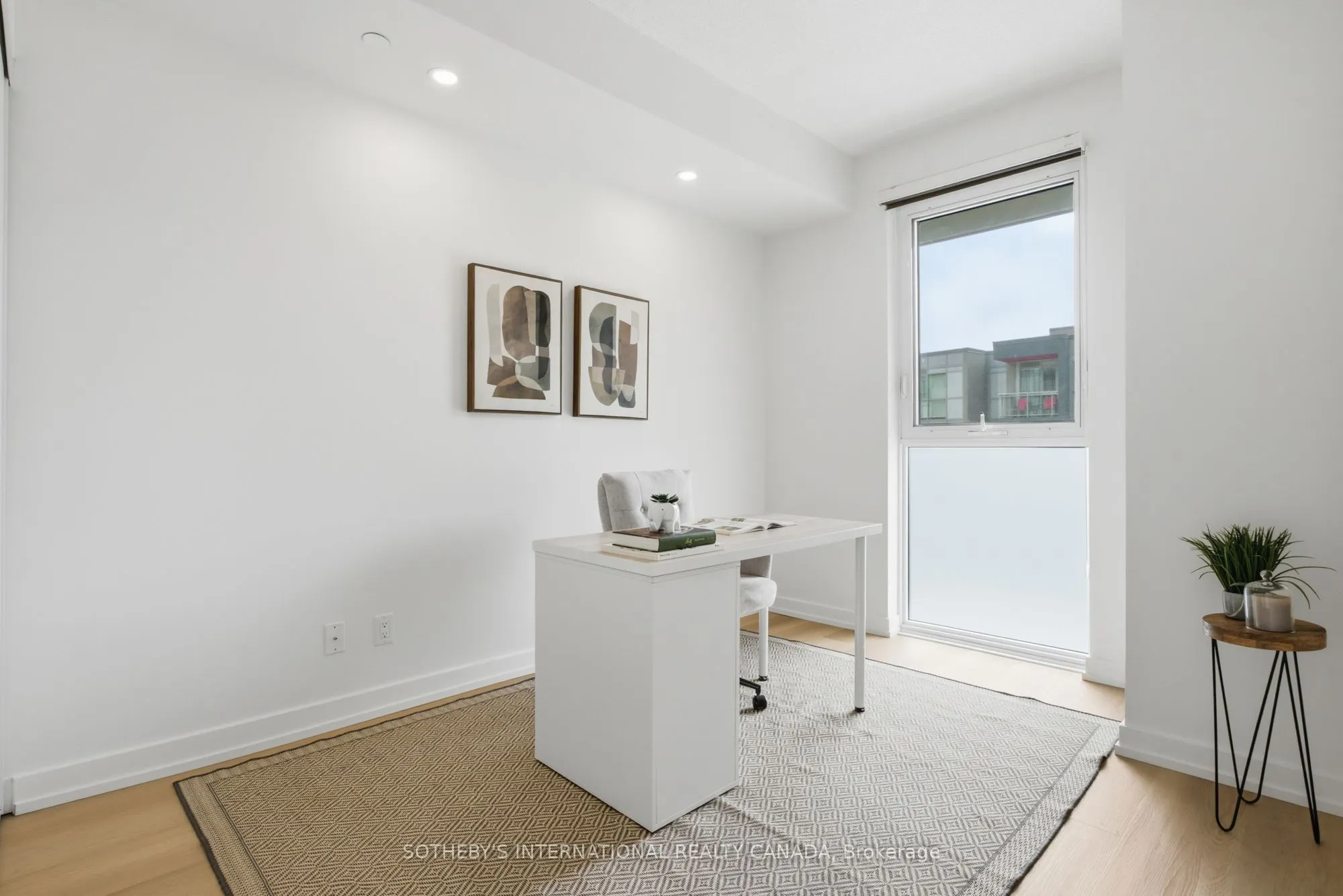 5230 Dundas Street #A201