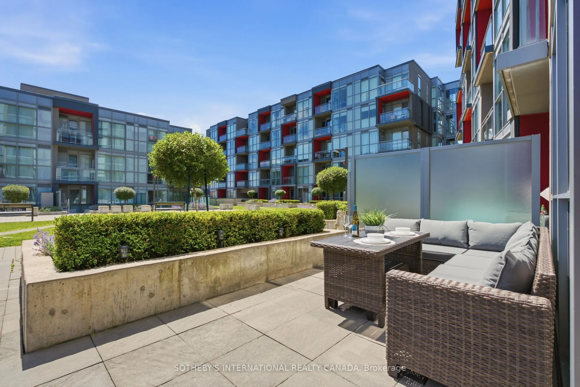 5230 Dundas Street #A201