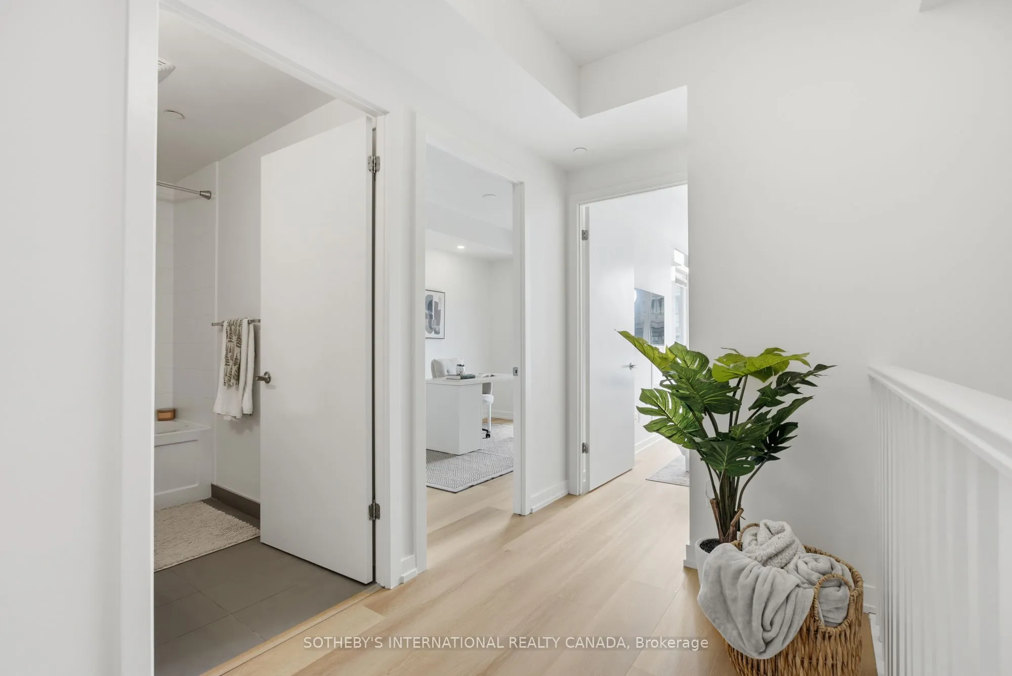 5230 Dundas Street #A201