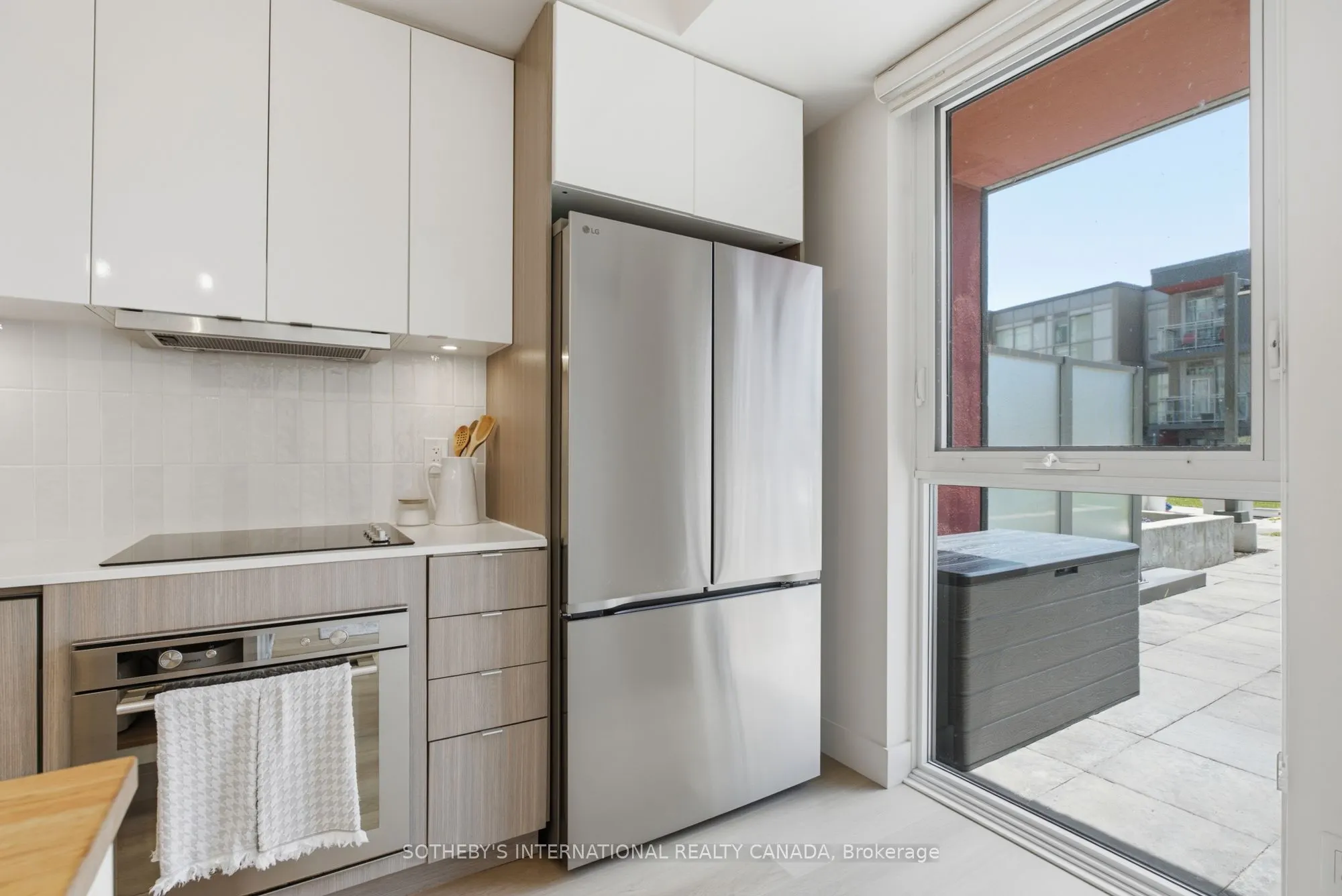 5230 Dundas Street #A201