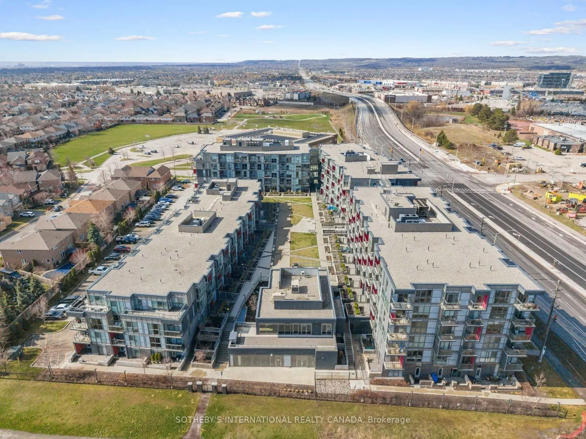 5230 Dundas Street #A201