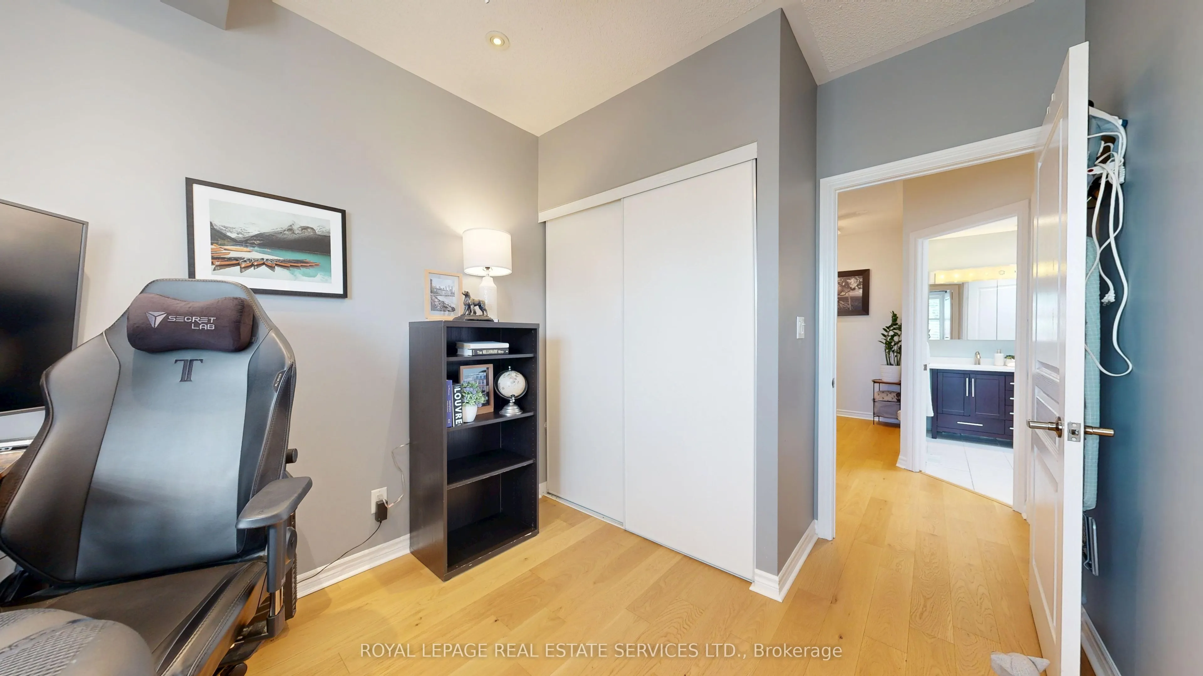 85 Albani Street ##3