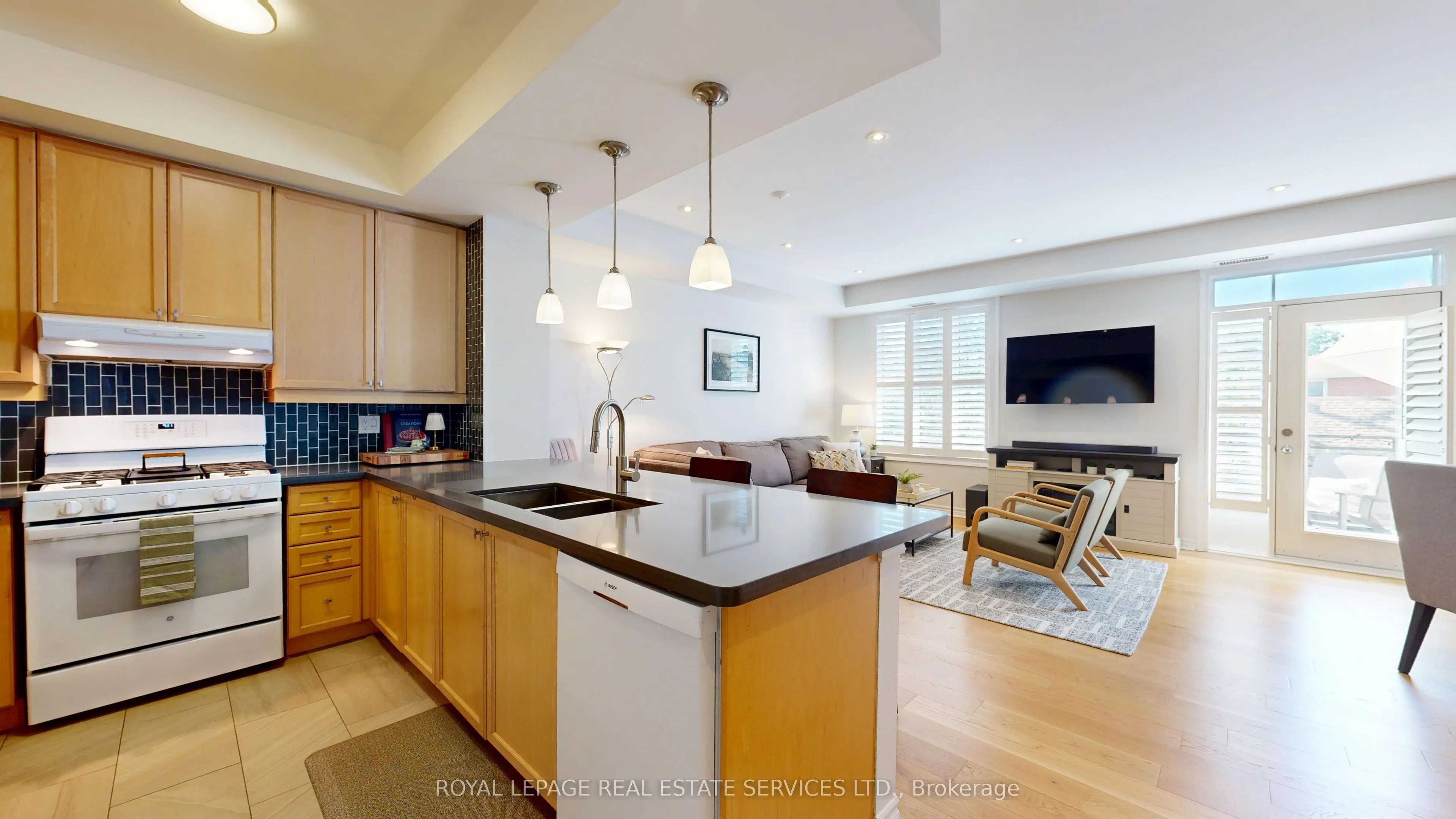 85 Albani Street ##3