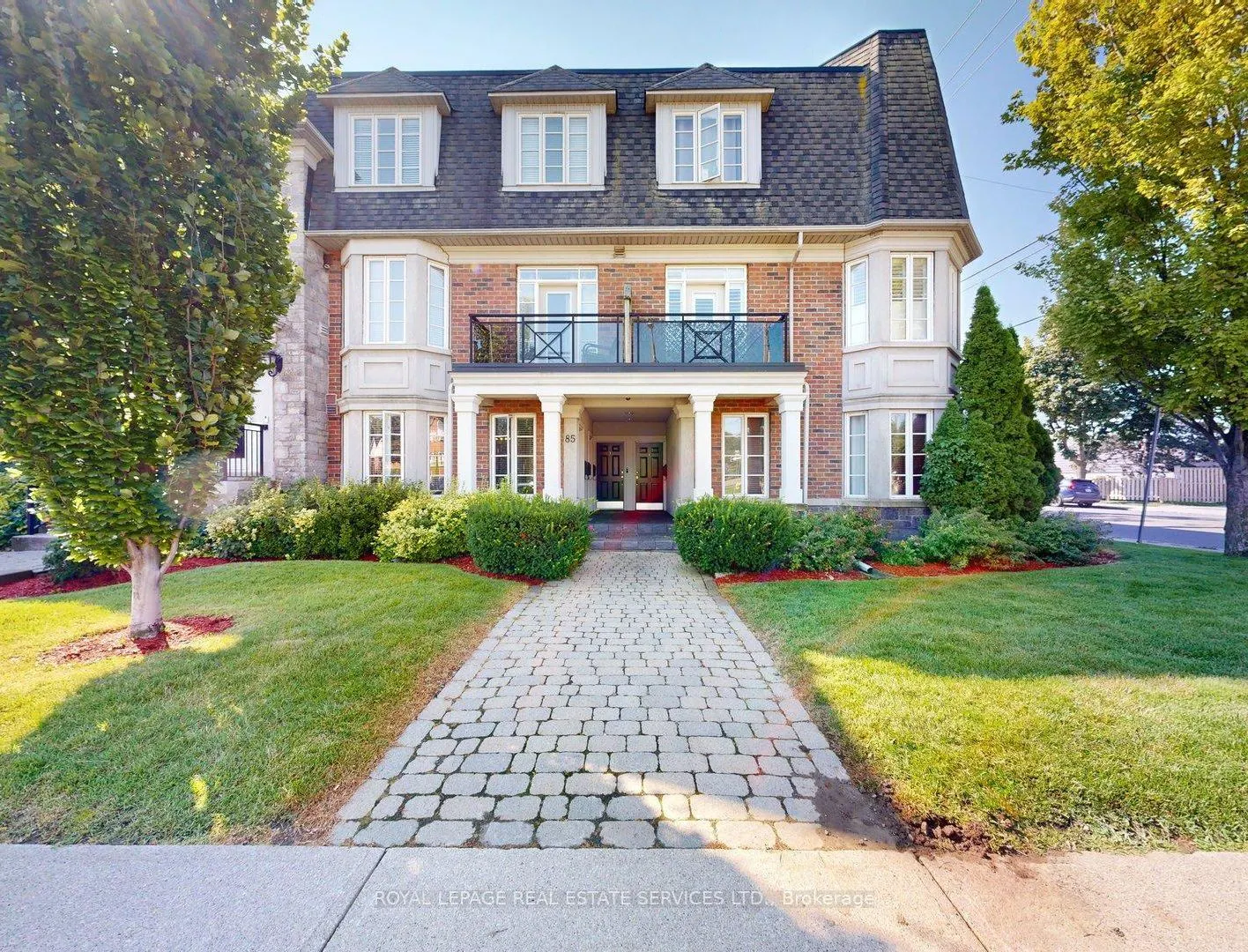 85 Albani Street ##3
