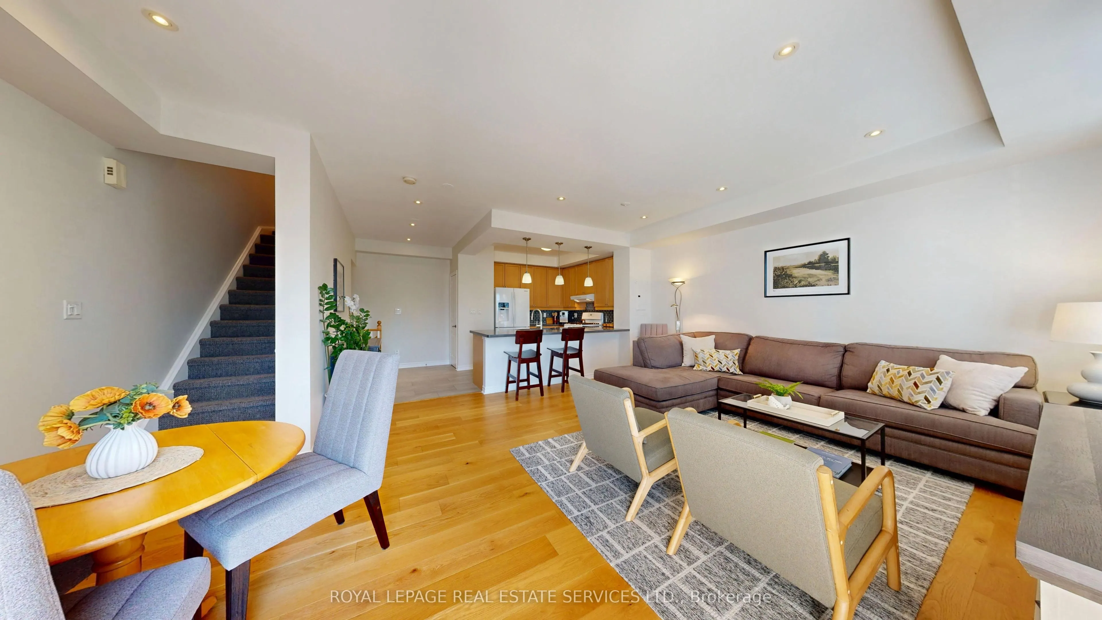 85 Albani Street ##3