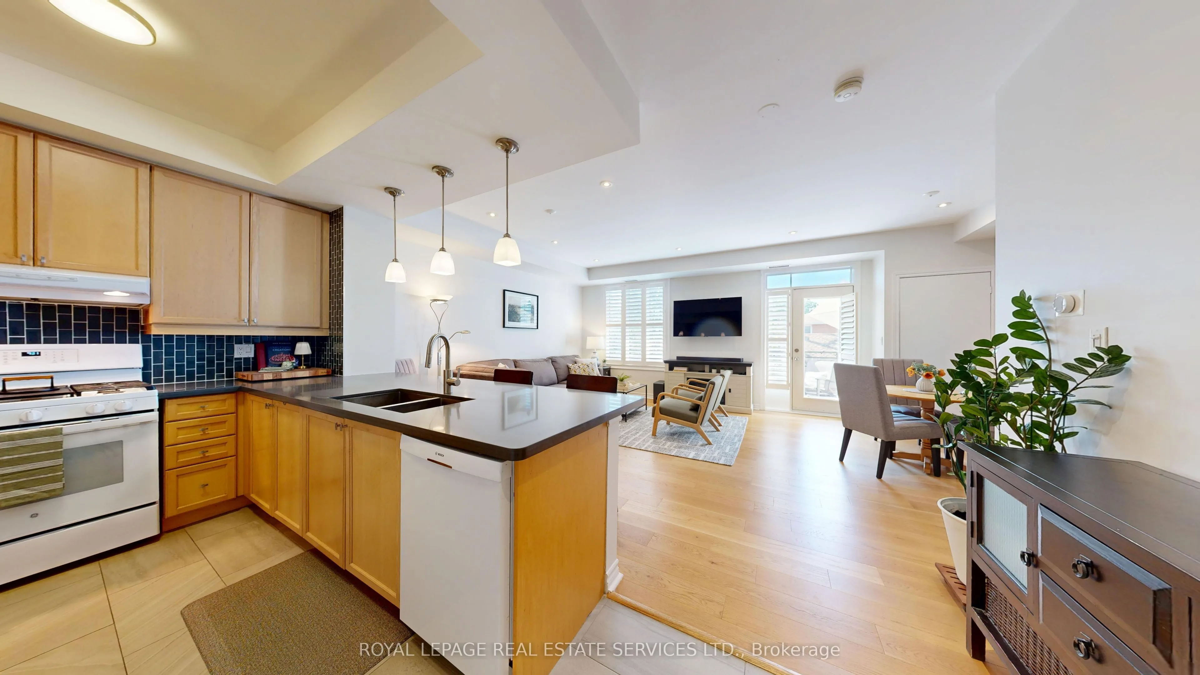 85 Albani Street ##3