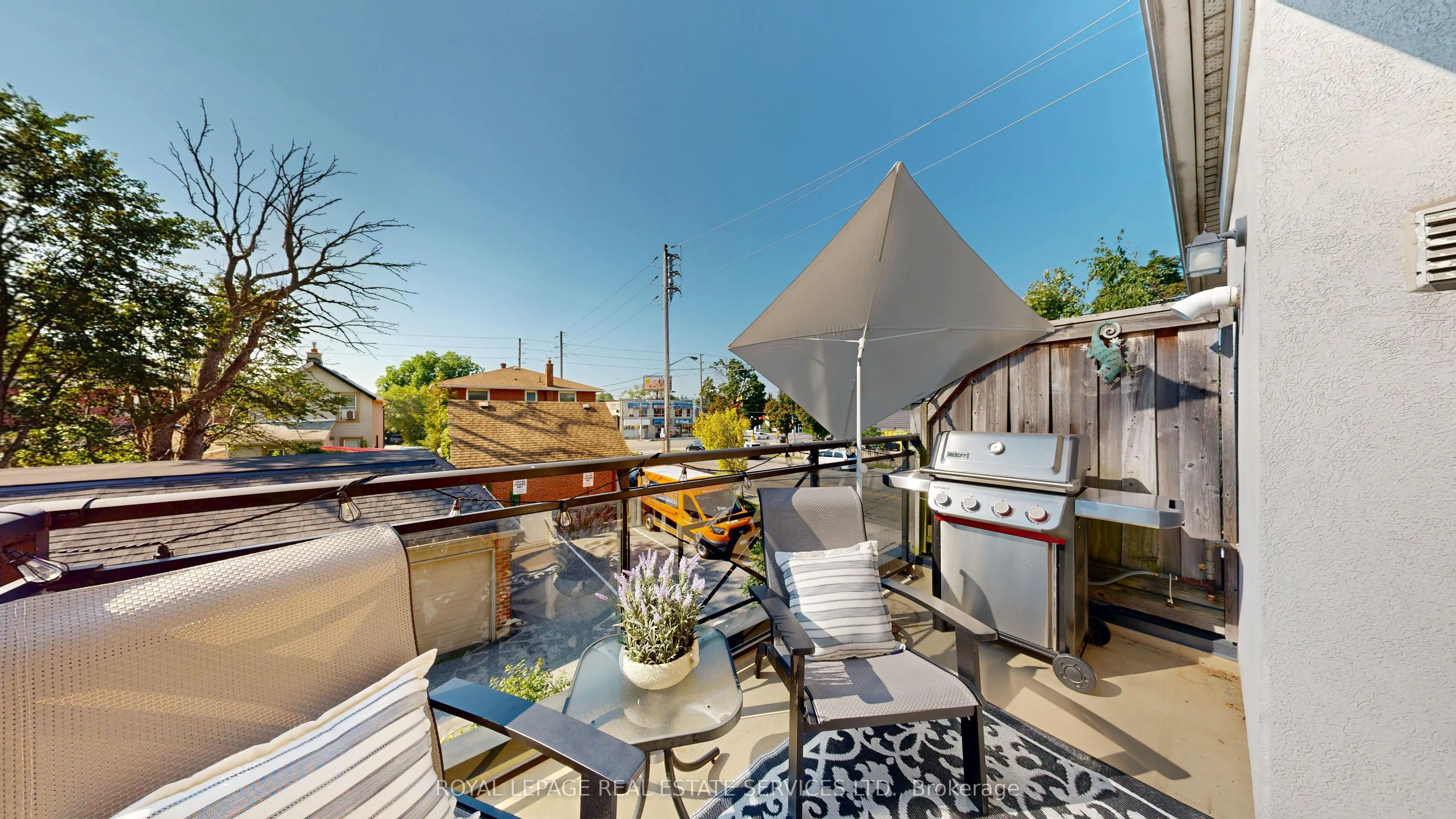 85 Albani Street ##3