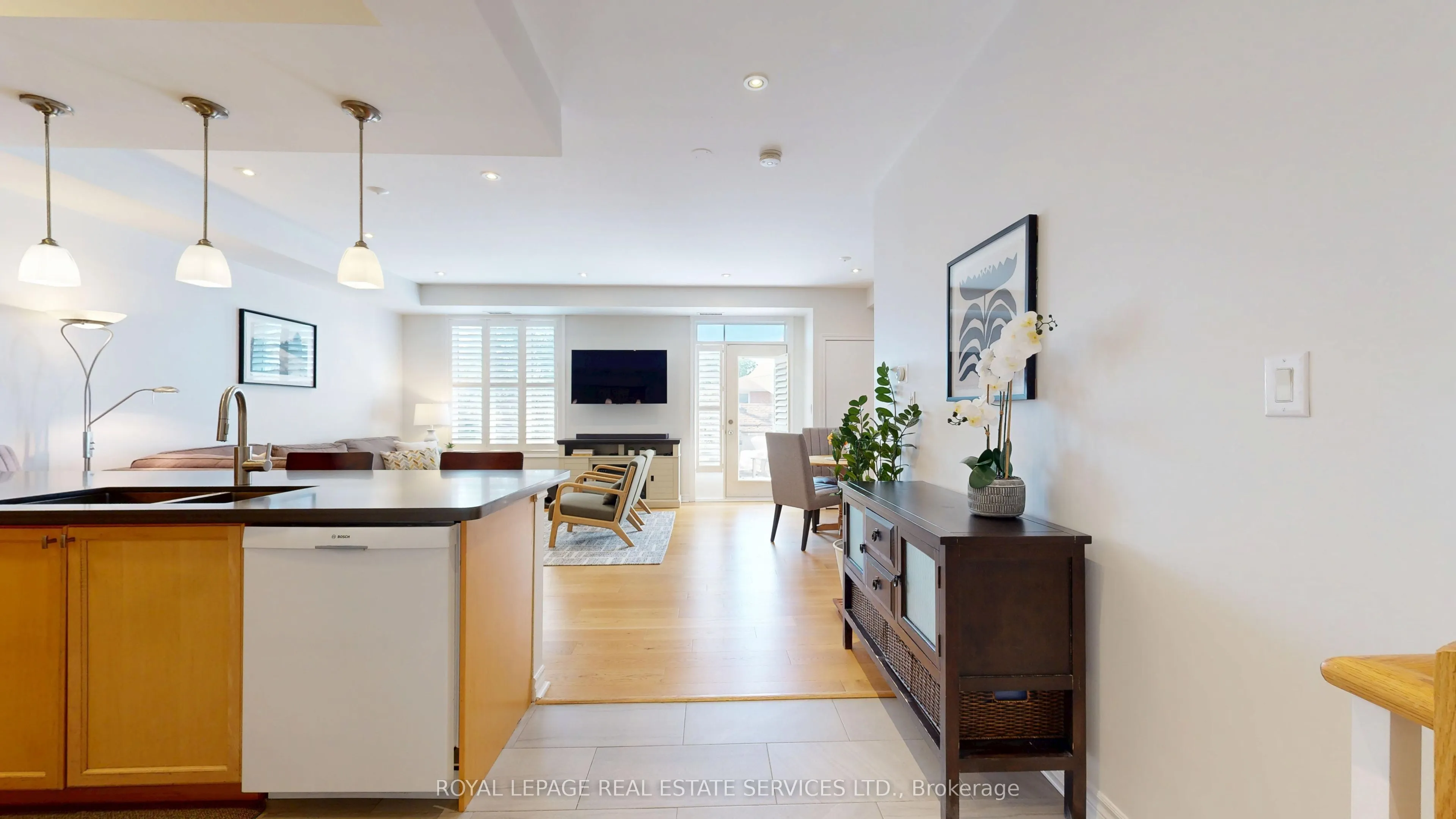 85 Albani Street ##3
