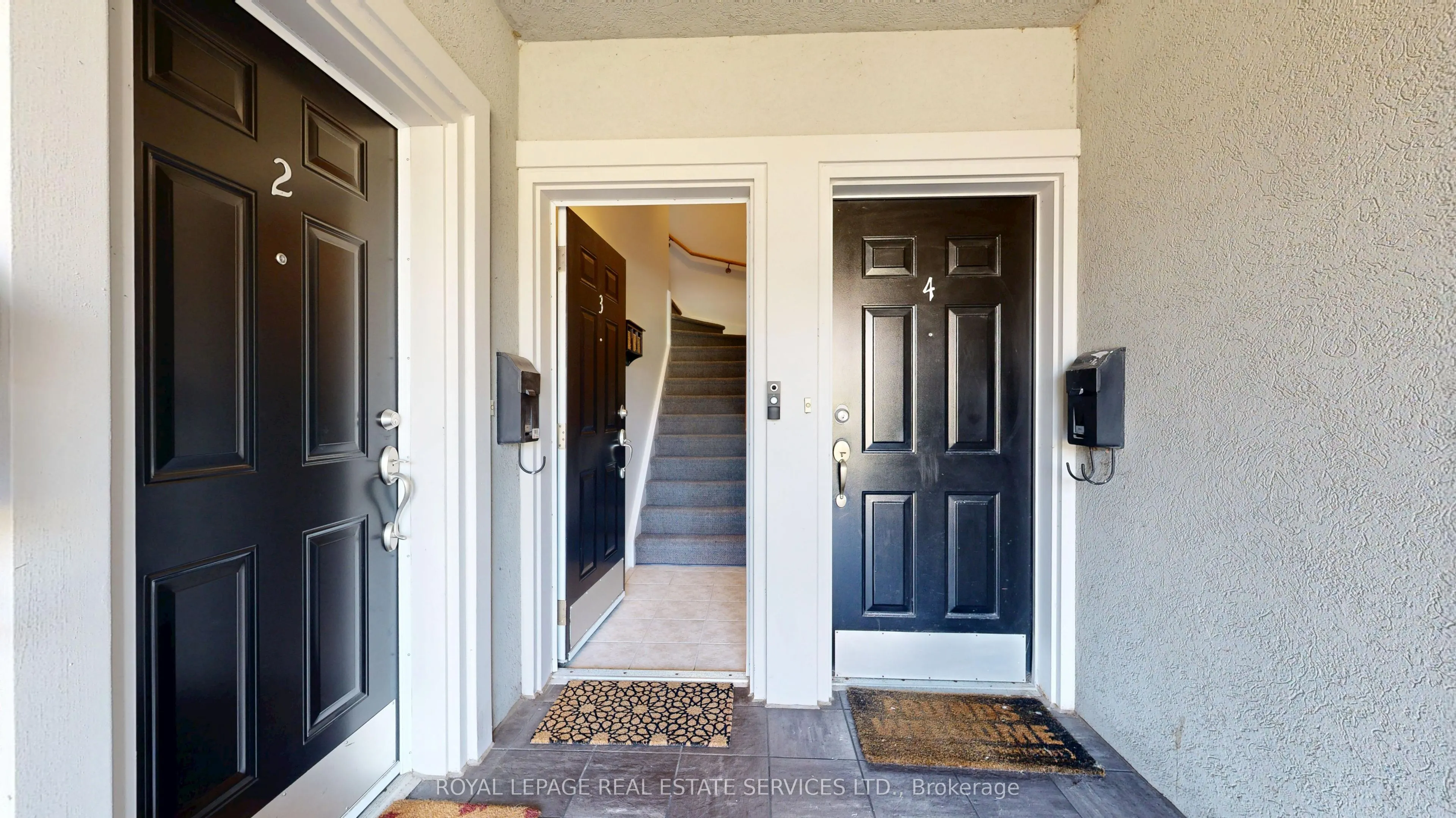 85 Albani Street ##3