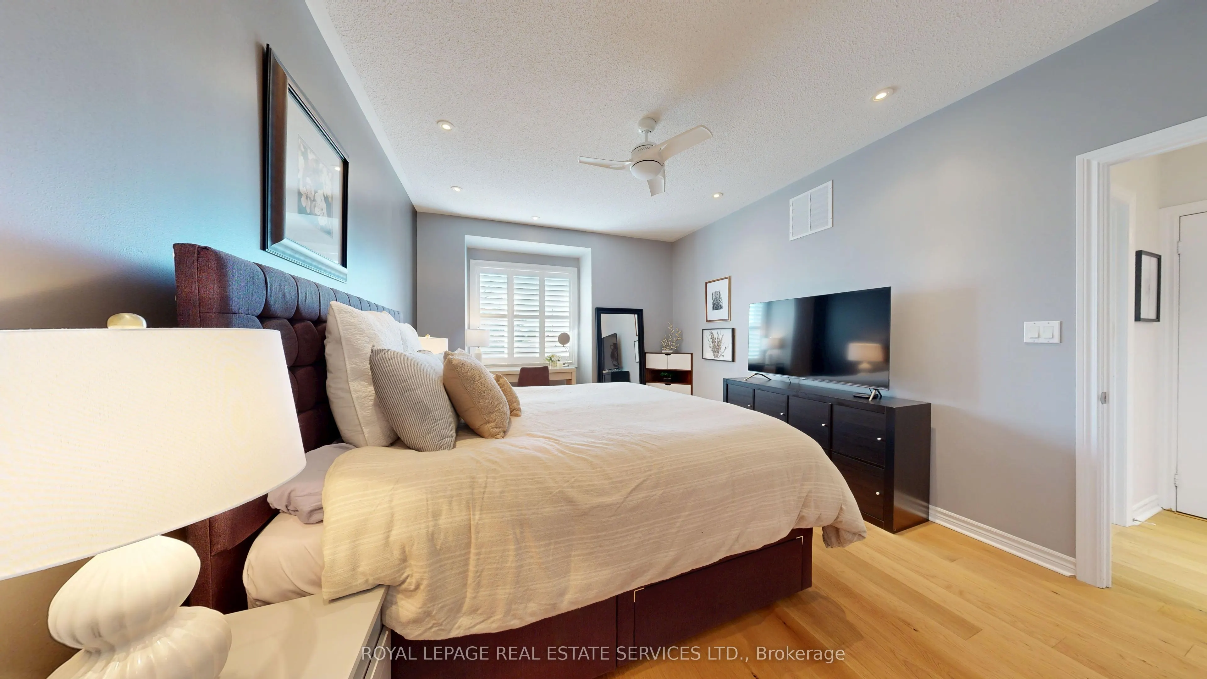 85 Albani Street ##3