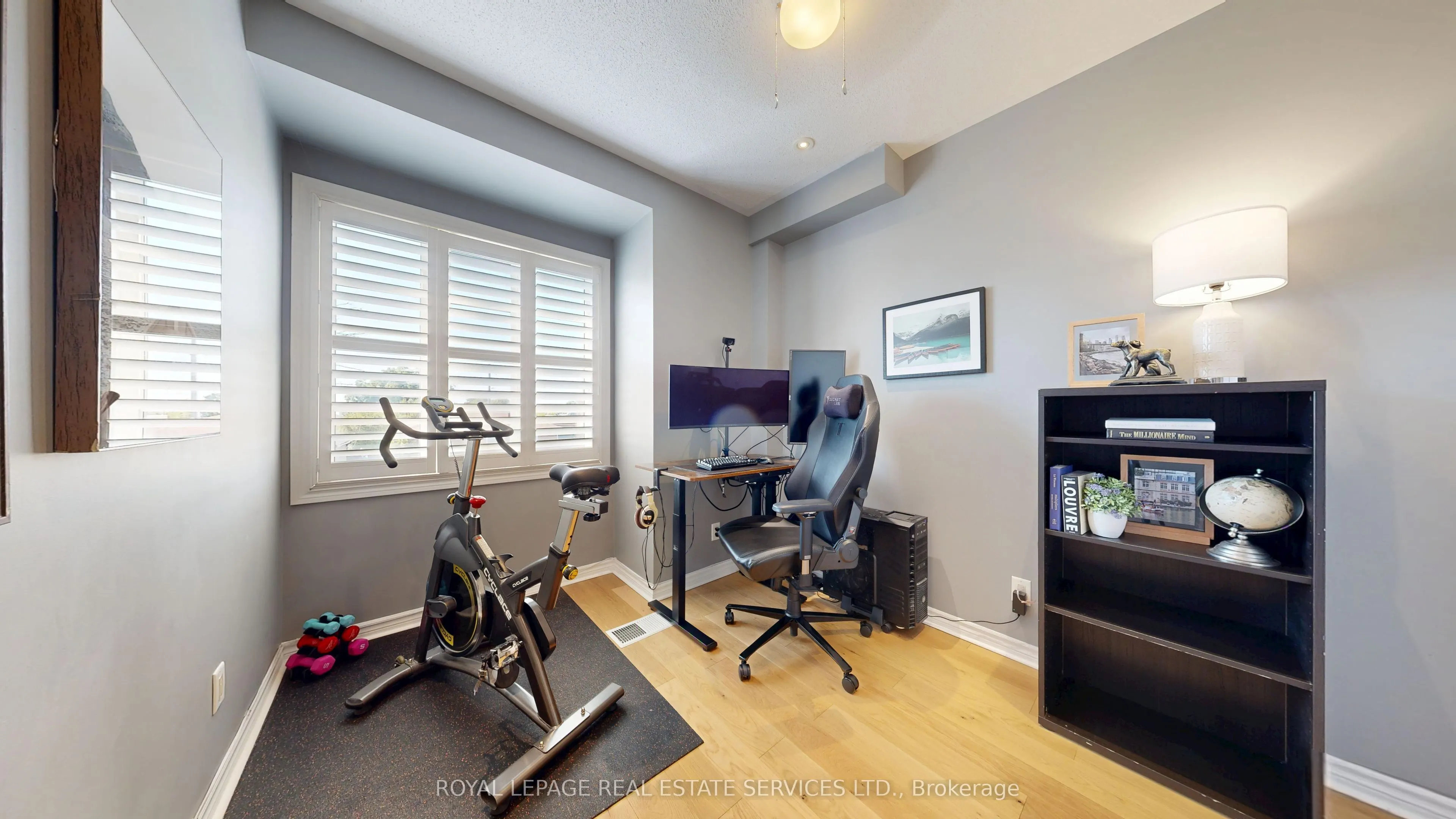 85 Albani Street ##3