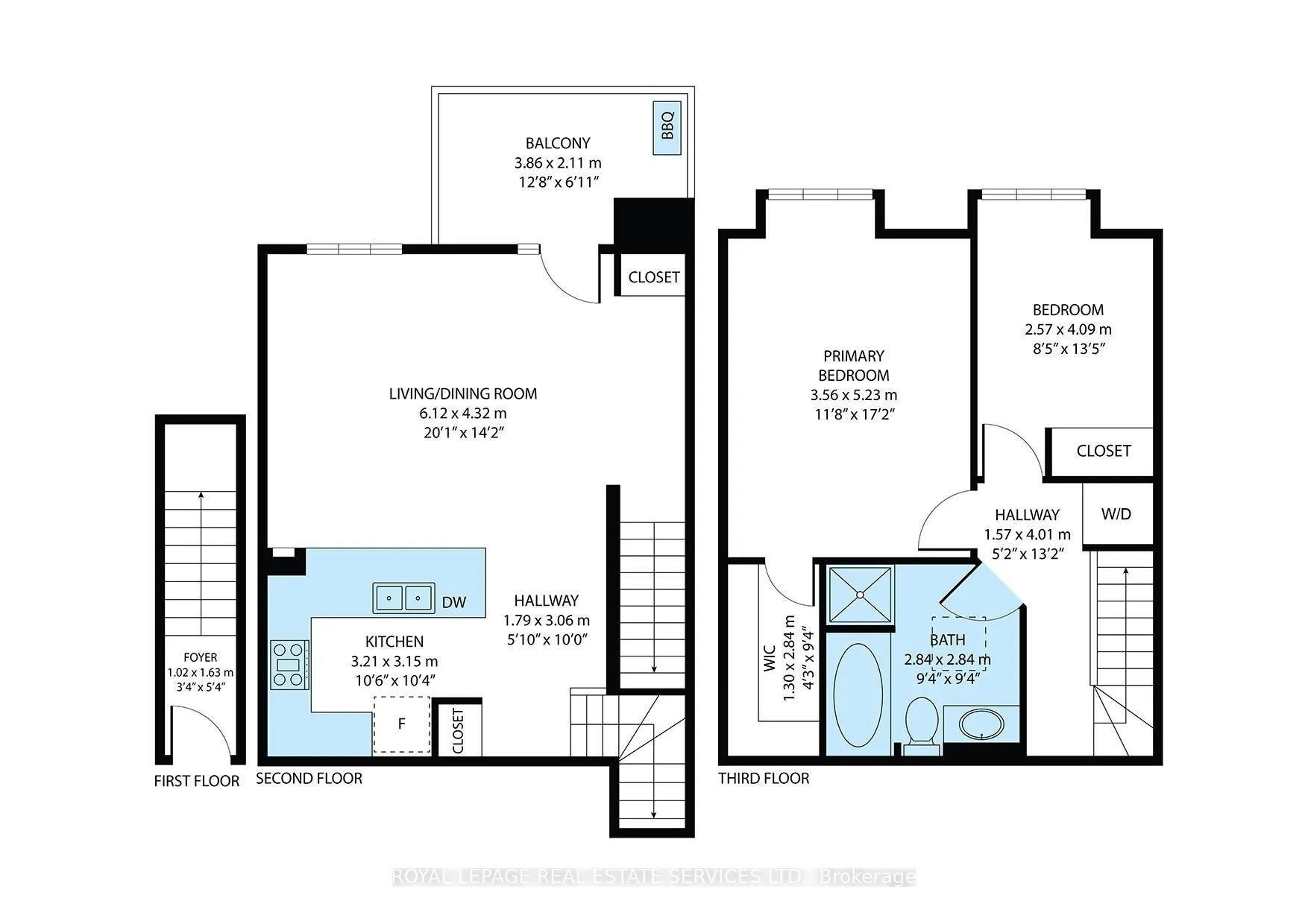 85 Albani Street ##3