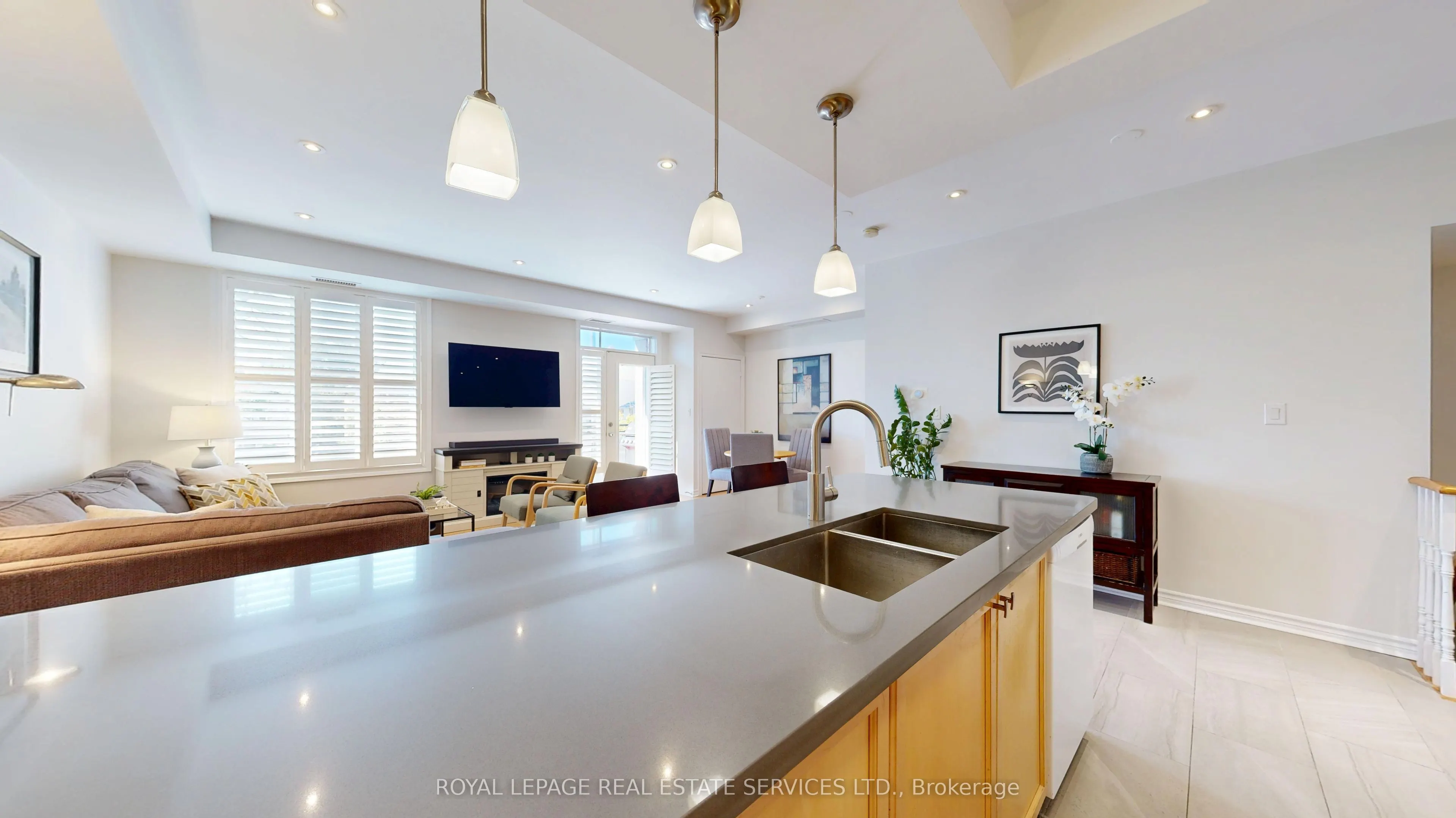 85 Albani Street ##3
