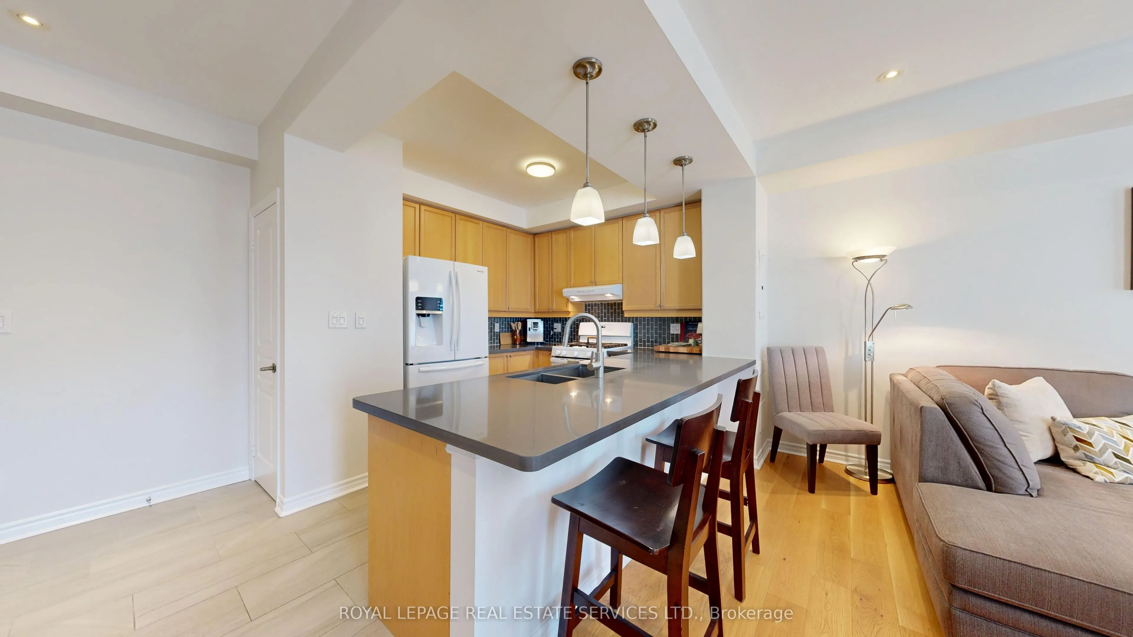 85 Albani Street ##3