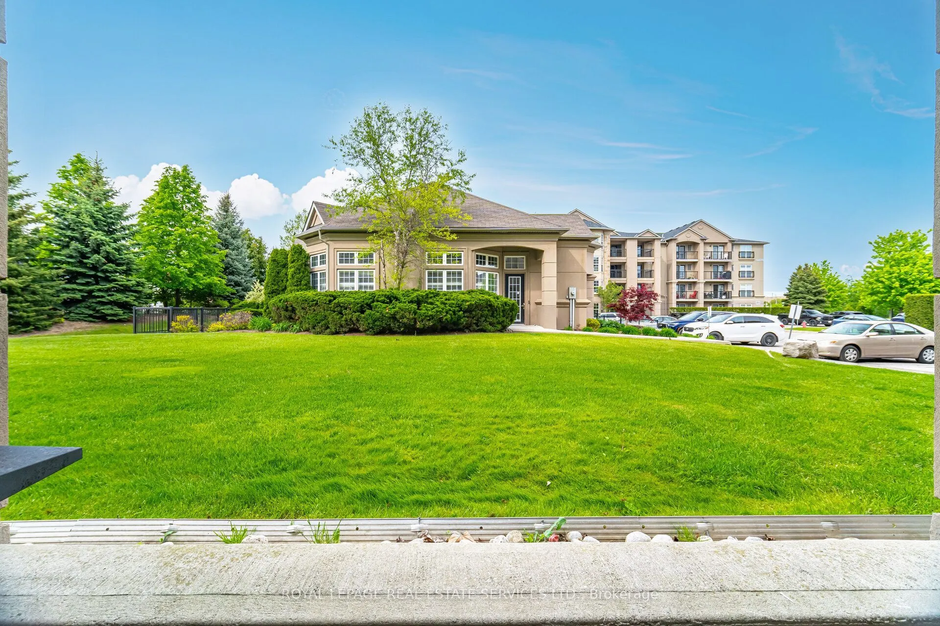 1471 Maple Avenue N #110