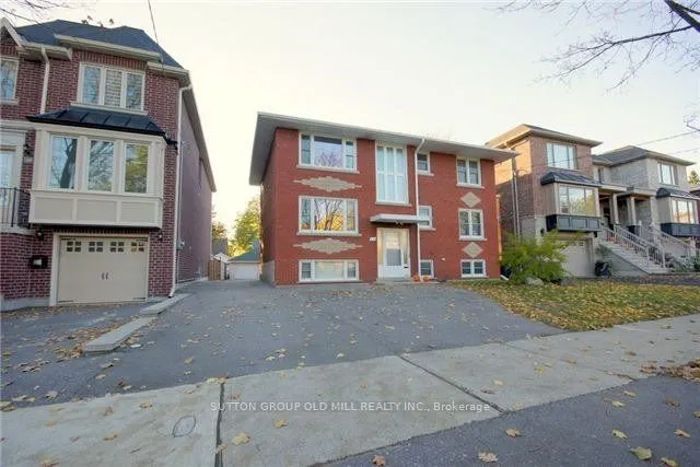 232 Aldercrest Road
