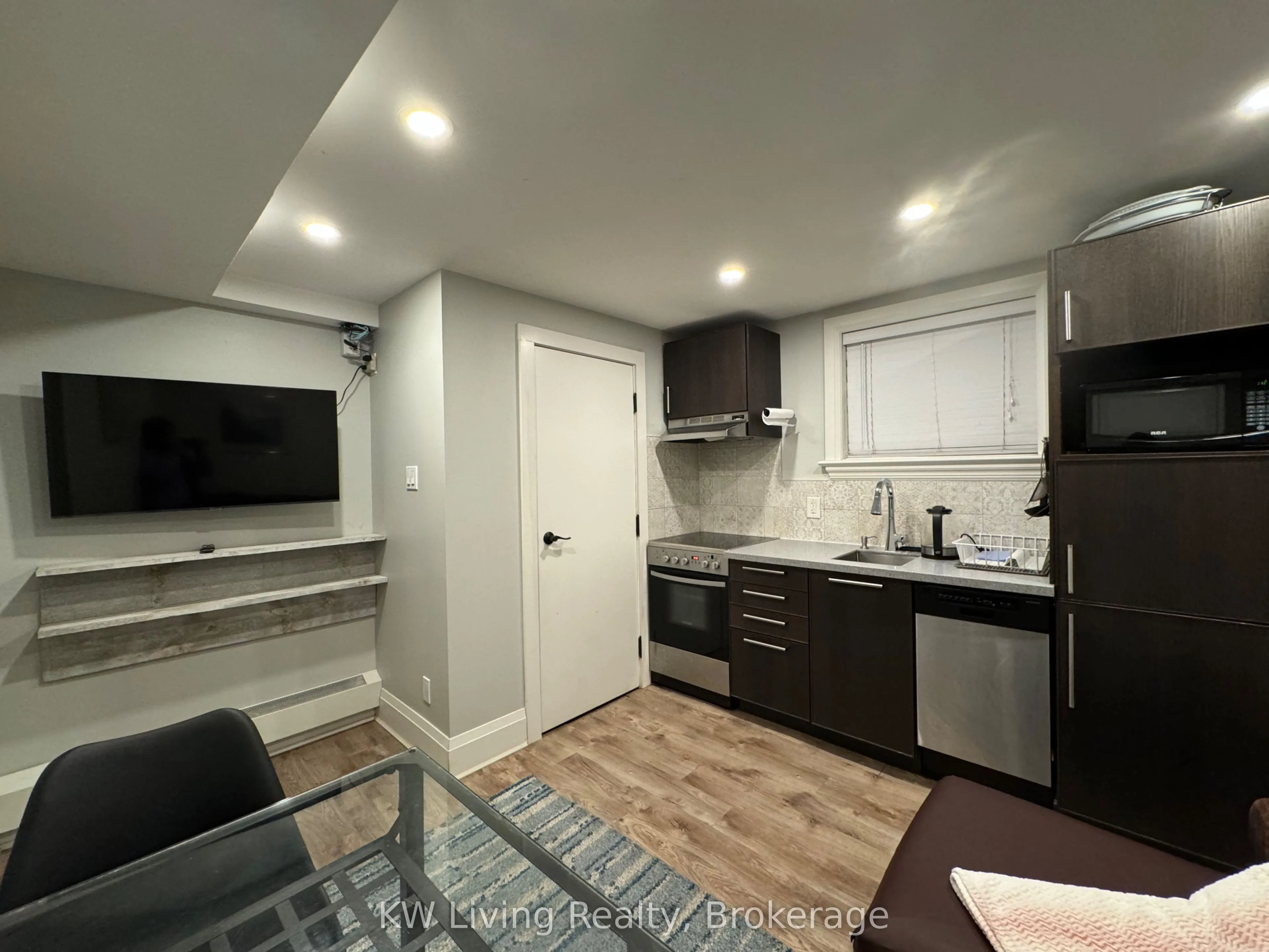 55B Long Branch Avenue #4