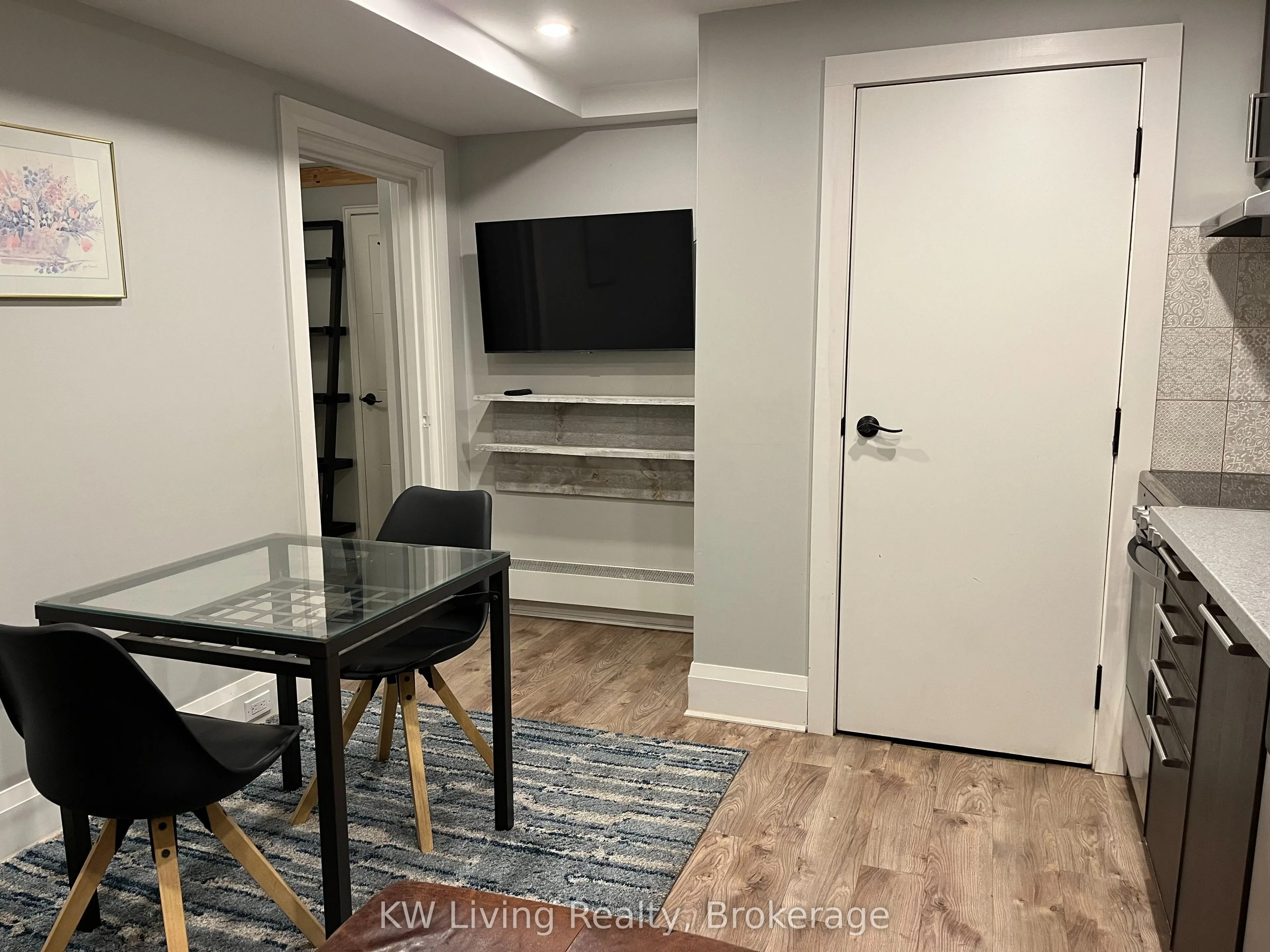 55B Long Branch Avenue #4