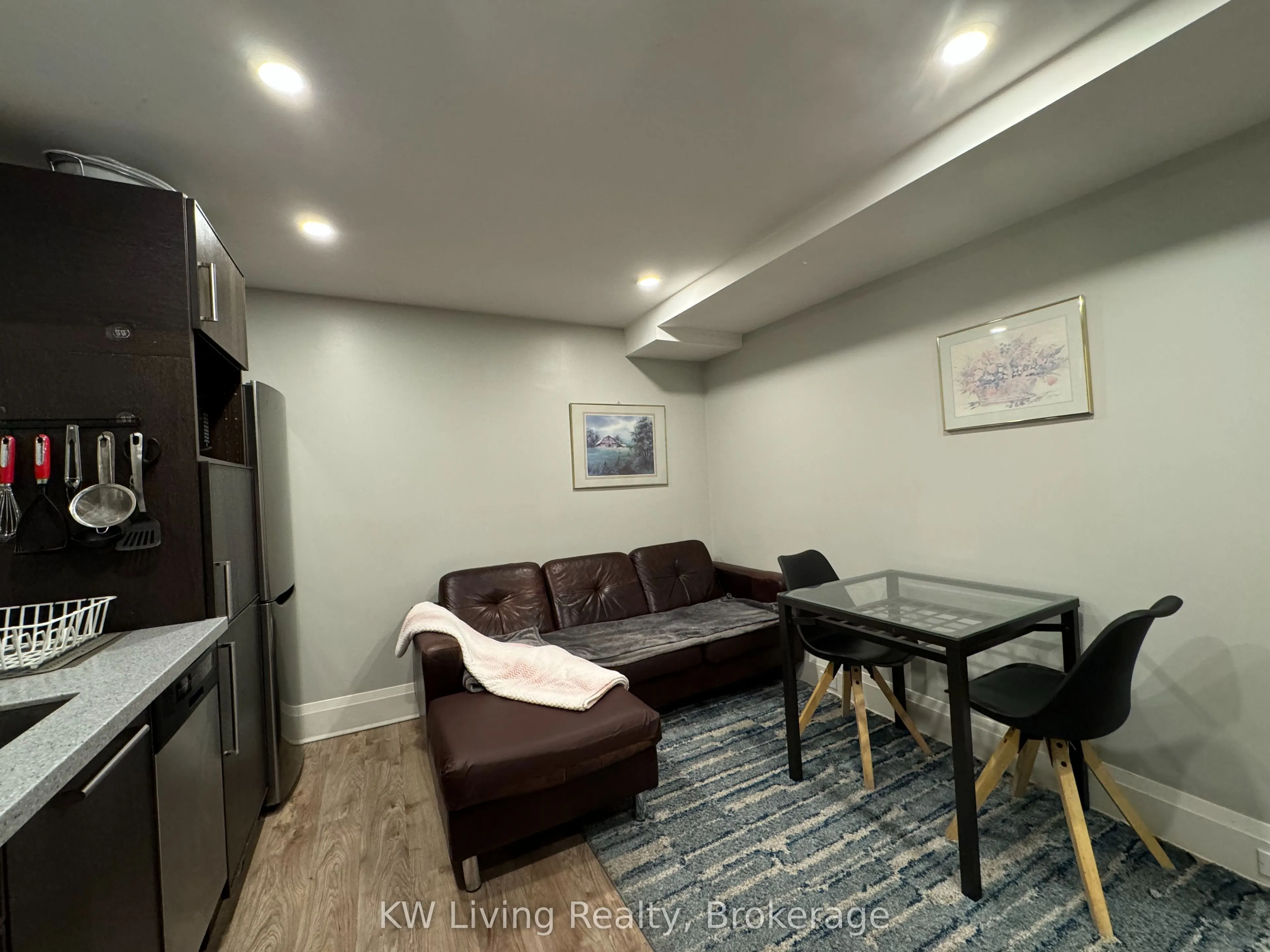 55B Long Branch Avenue #4