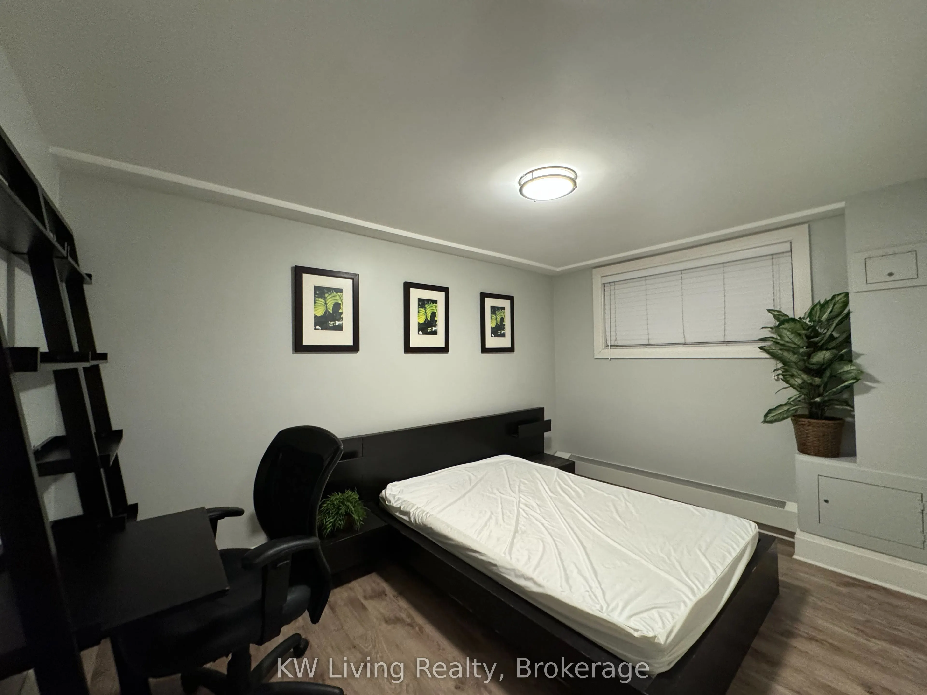 55B Long Branch Avenue #4