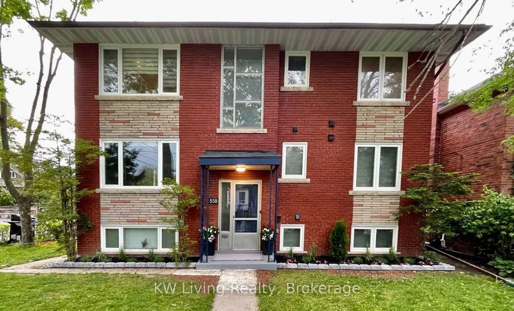 55B Long Branch Avenue #4