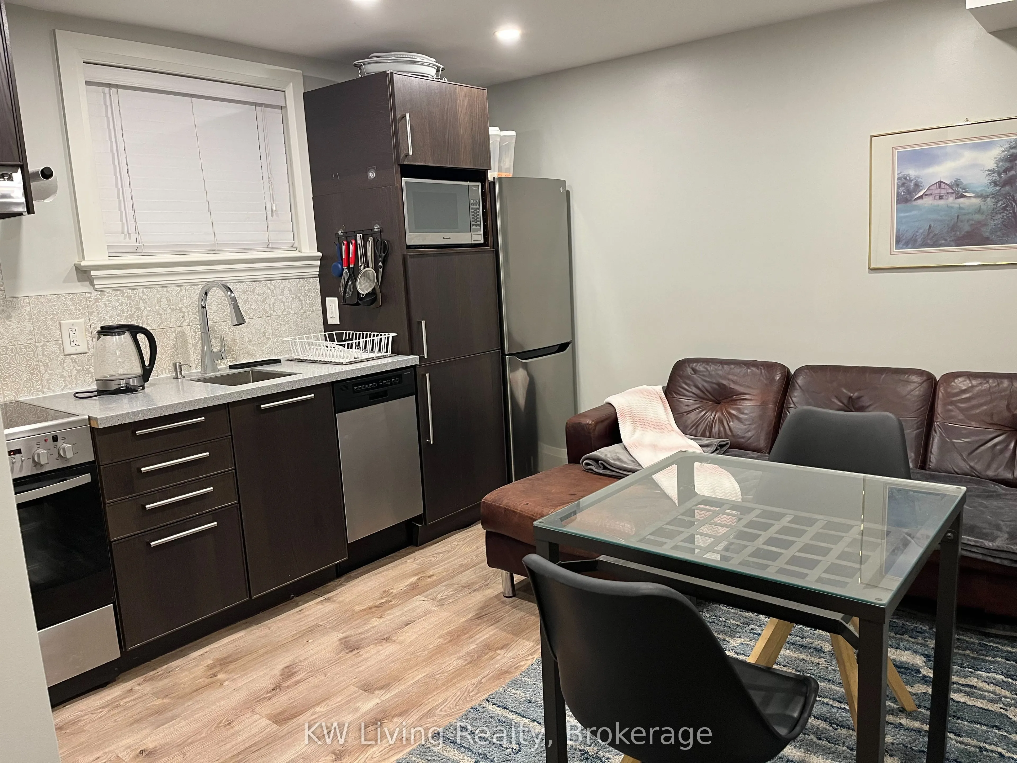 55B Long Branch Avenue #4