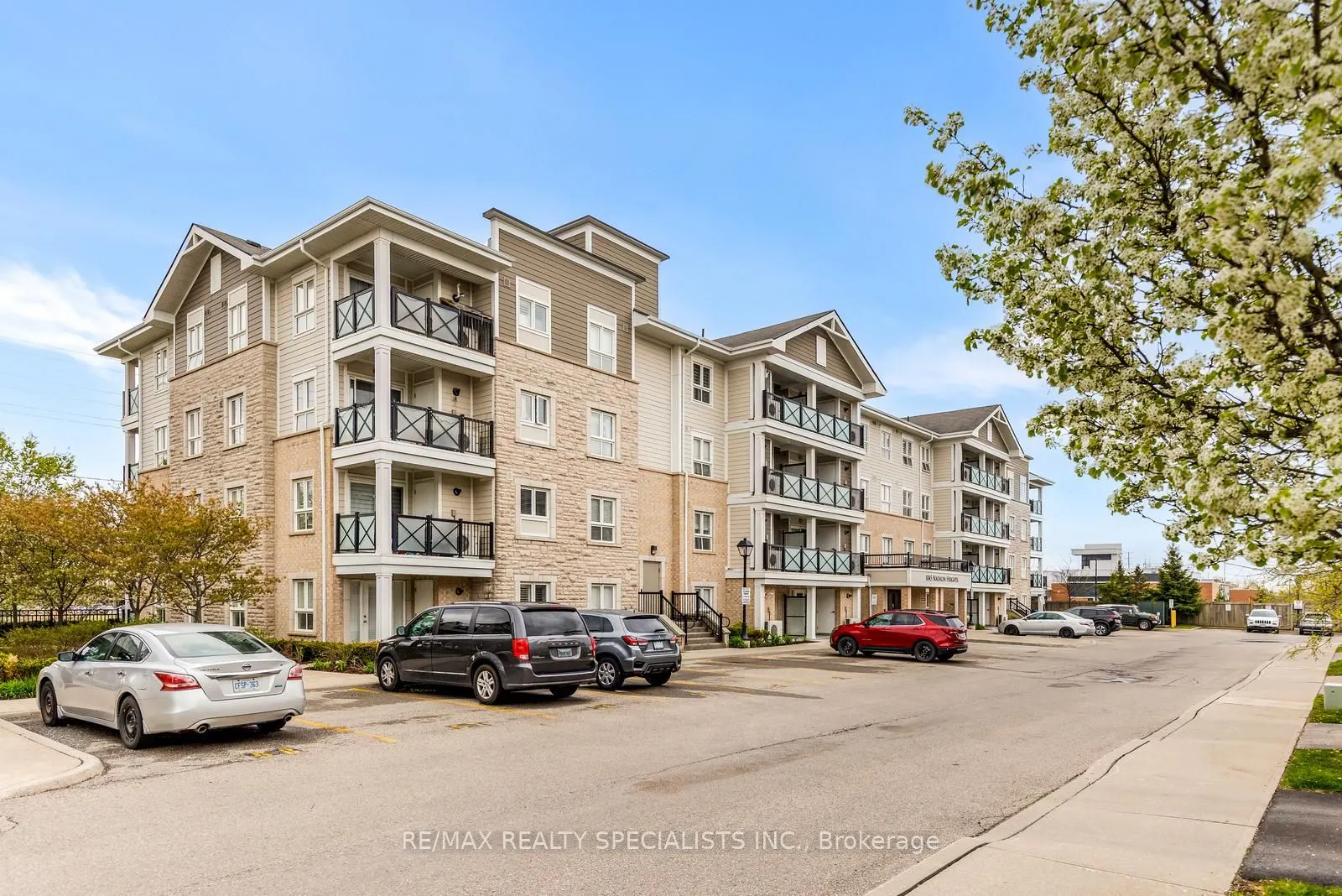 1045 Nadalin Heights #209