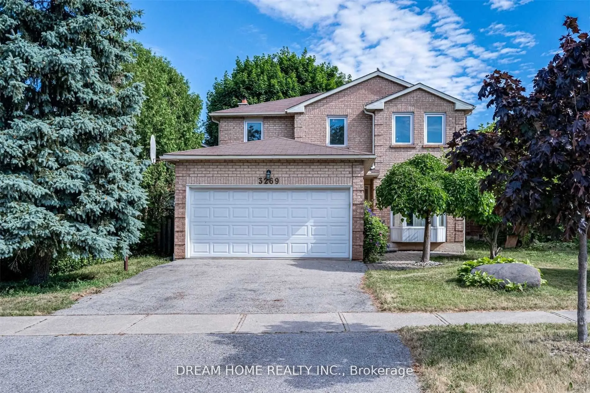 3269 Magwood Road #Lower