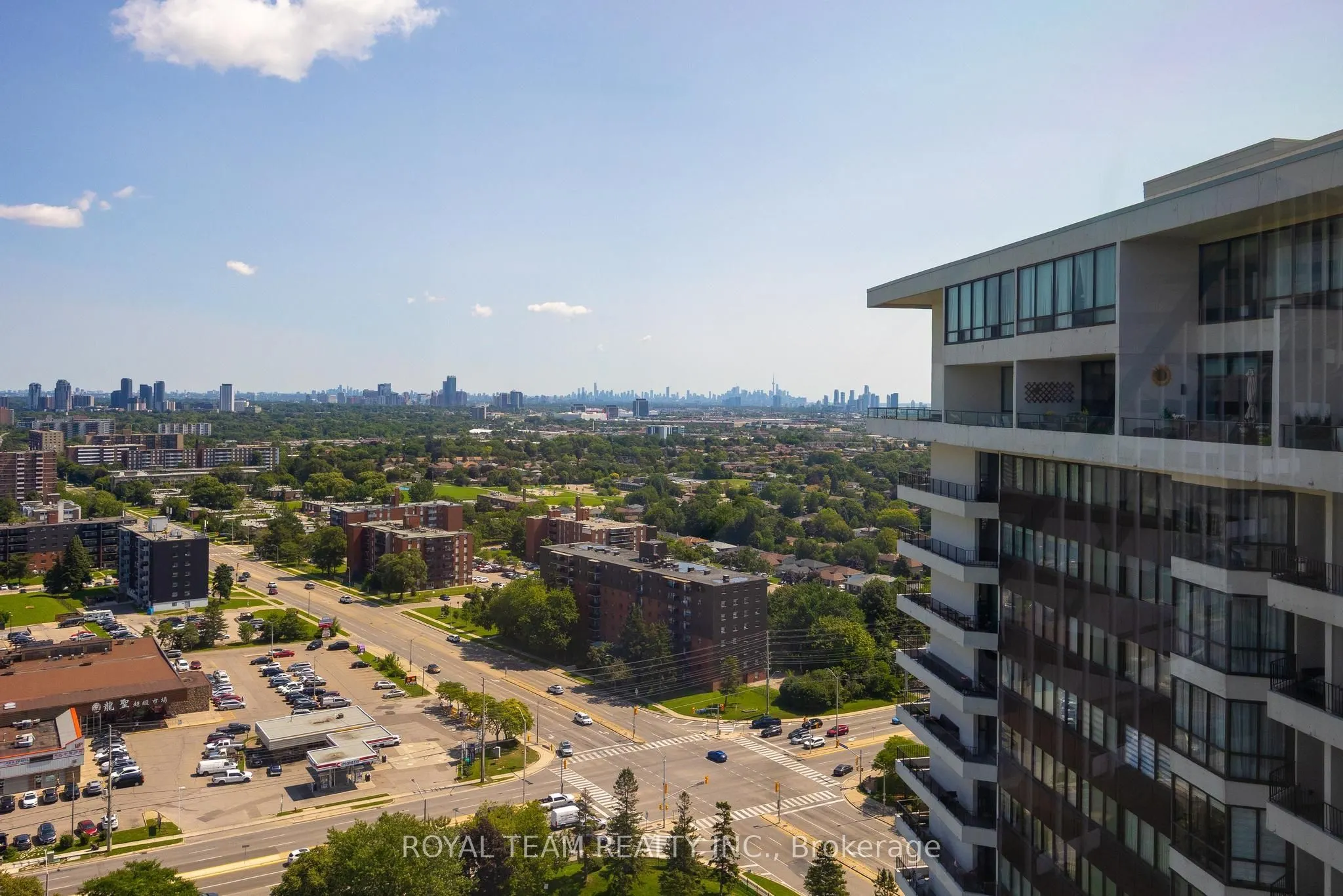 1333 Bloor Street #2004