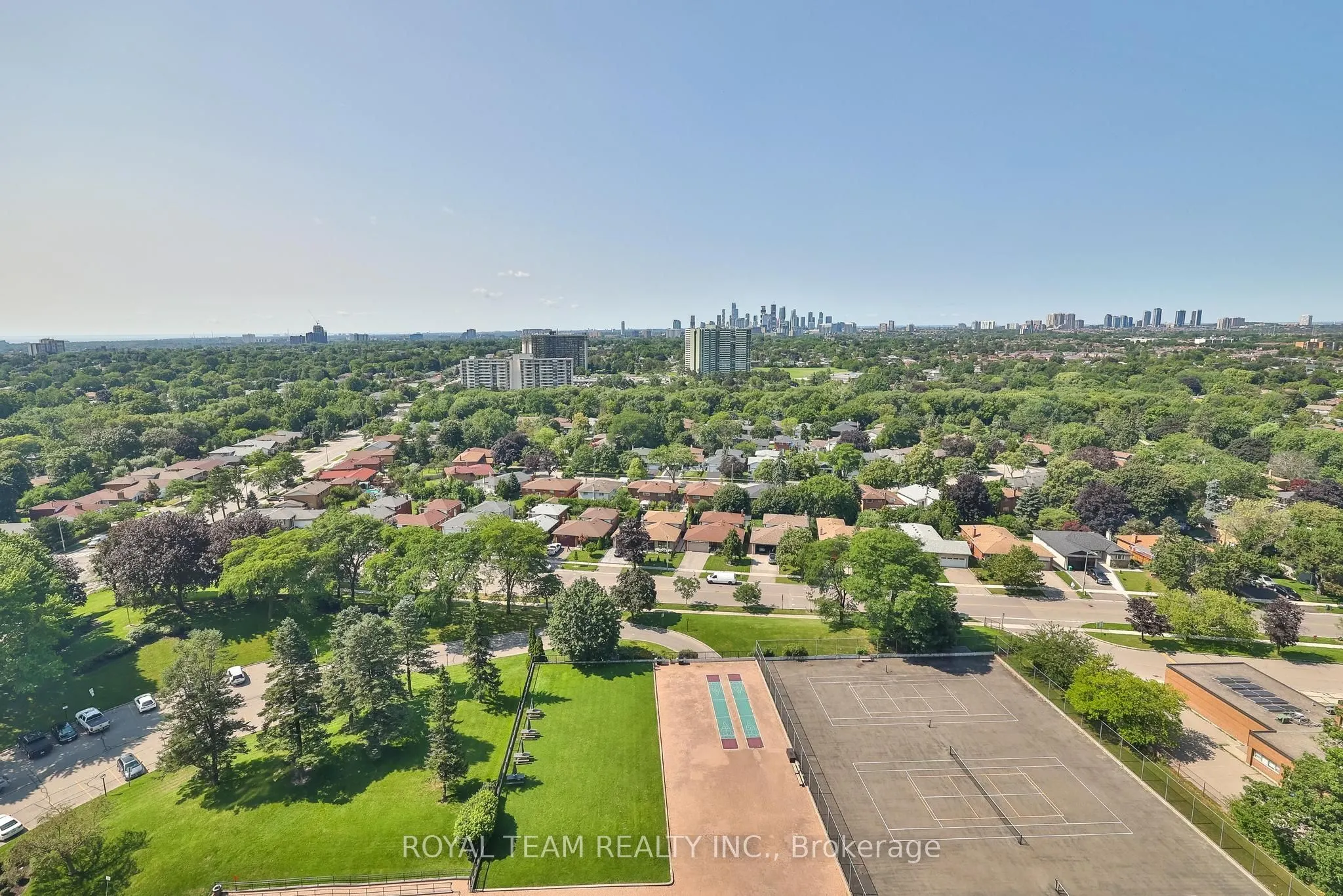 1333 Bloor Street #2004