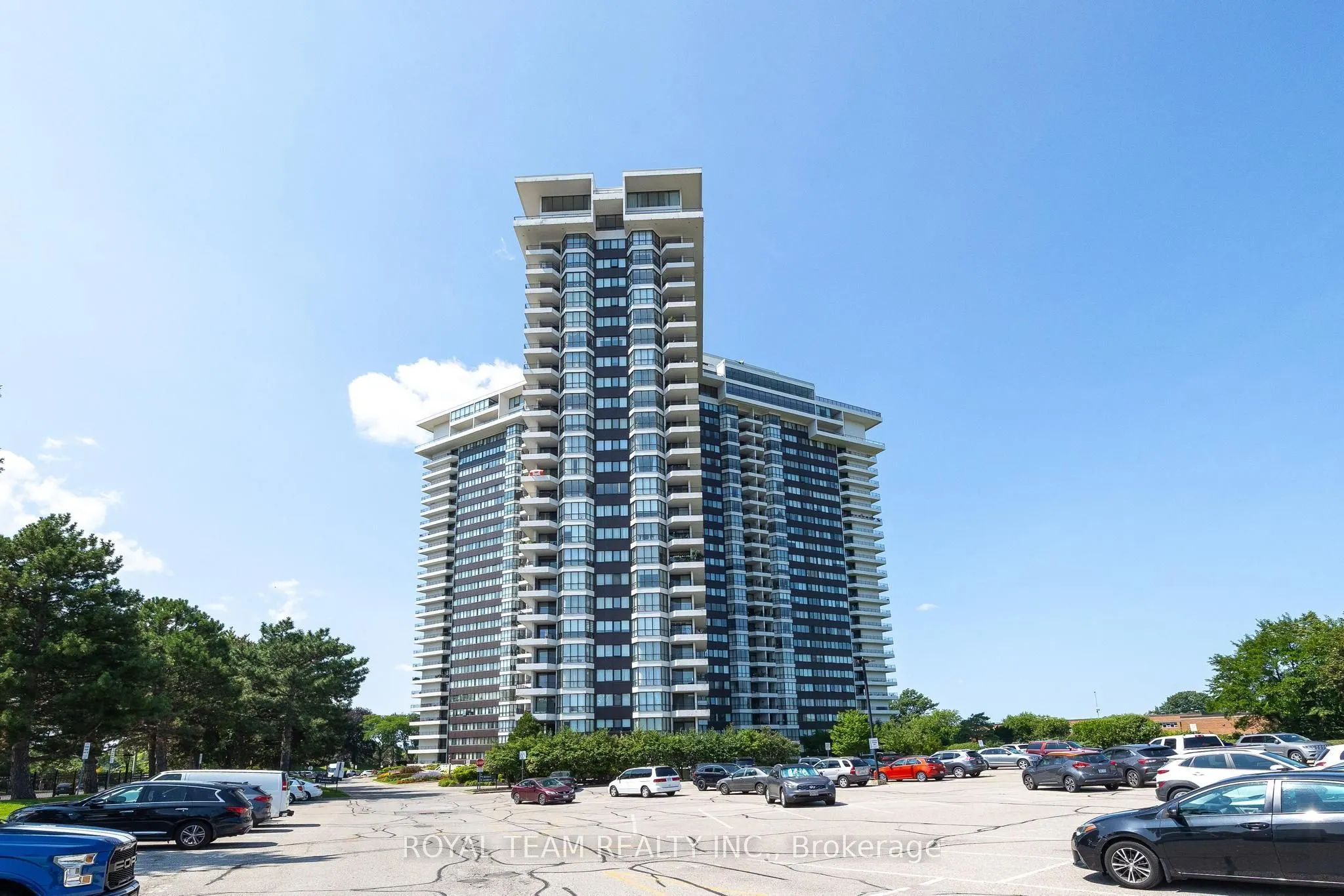 1333 Bloor Street #2004