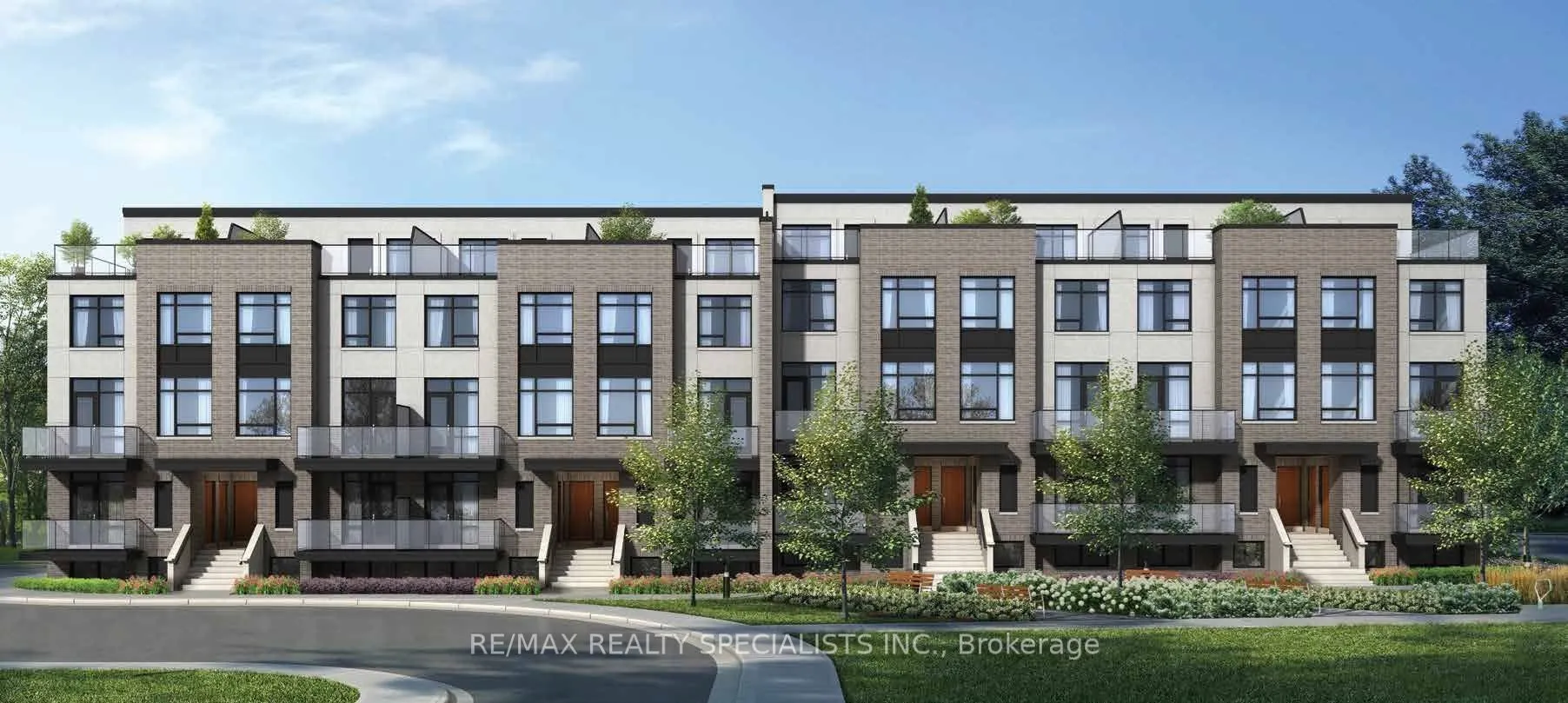 1573 Rose Way #108