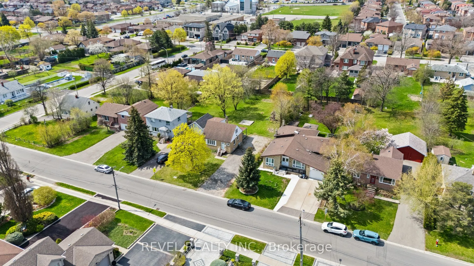 3524 Joan Drive