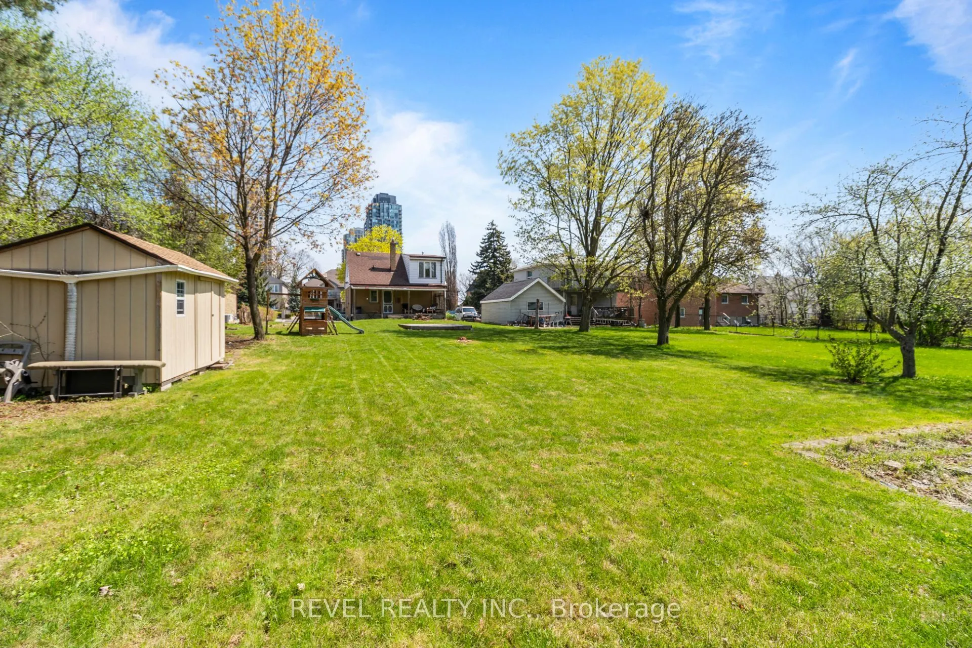 3524 Joan Drive
