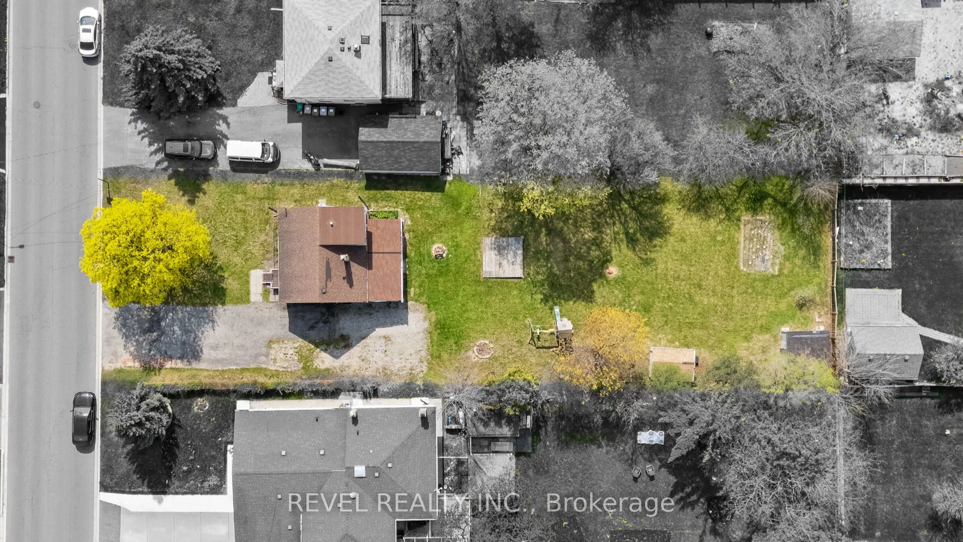 3524 Joan Drive