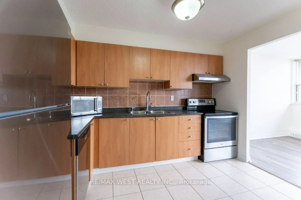3501 Glen Erin Drive #1001