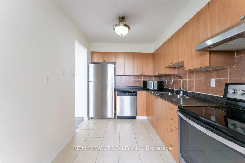 3501 Glen Erin Drive #1001
