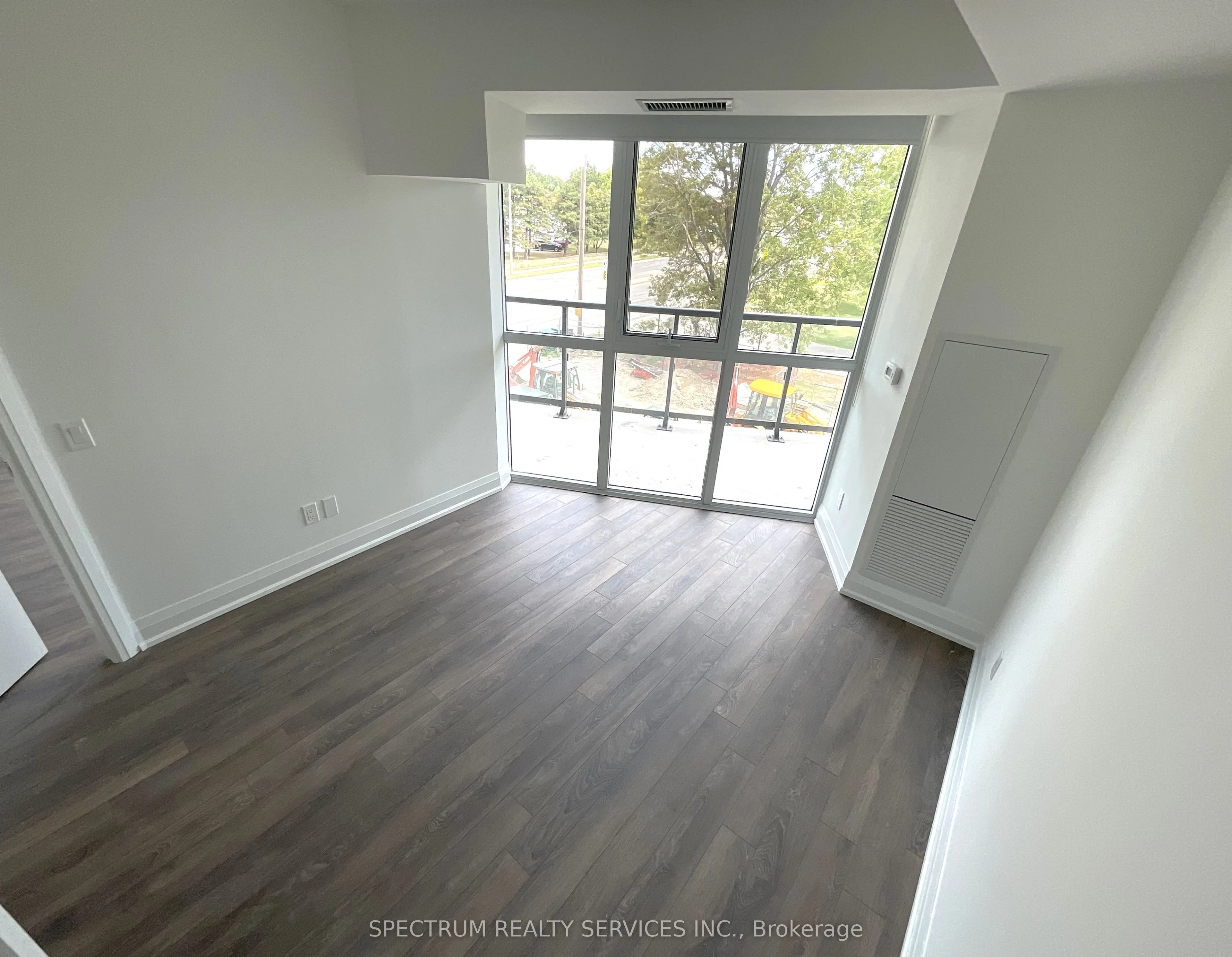 1461 Lawrence Avenue W #306