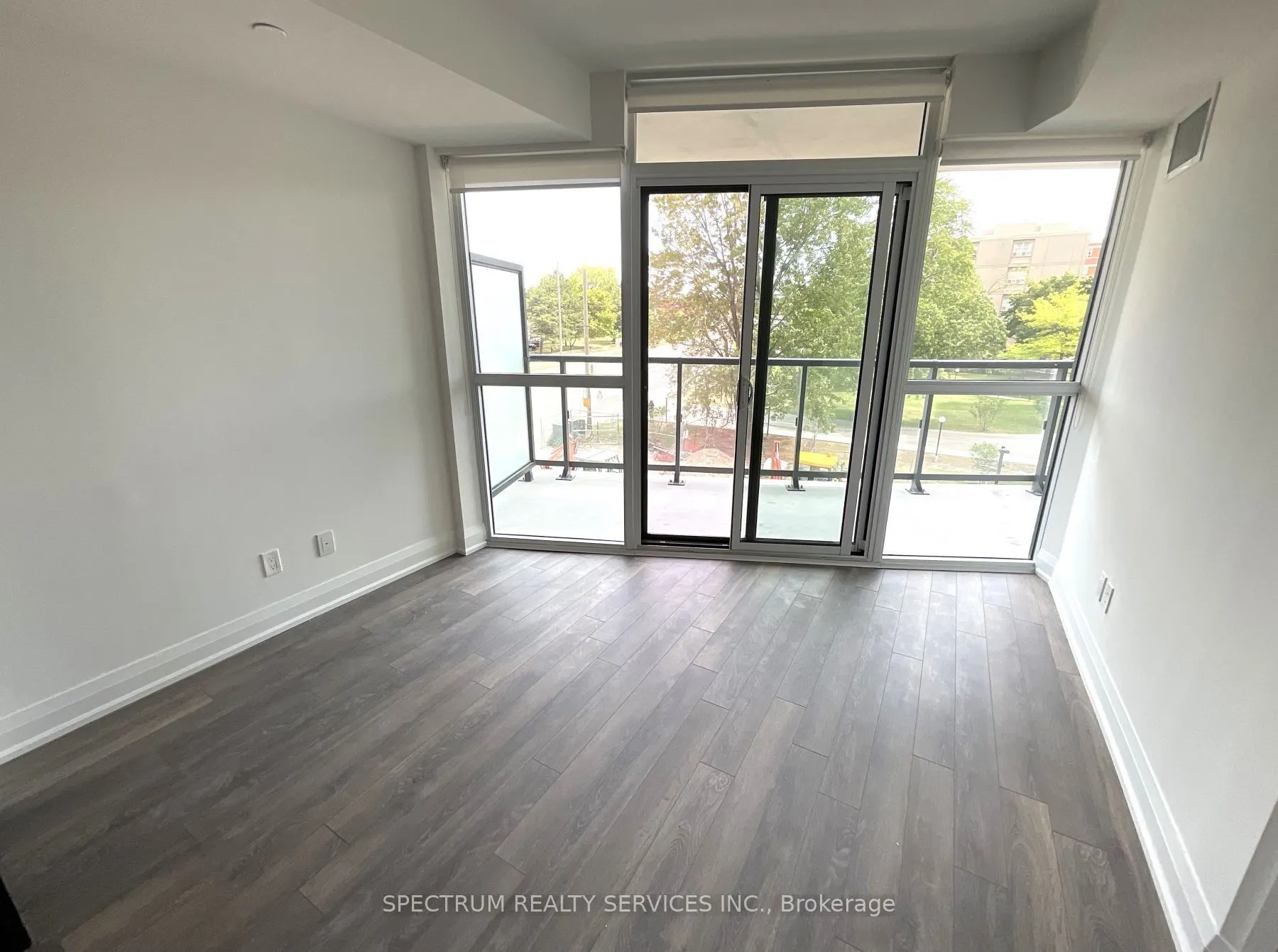 1461 Lawrence Avenue W #306