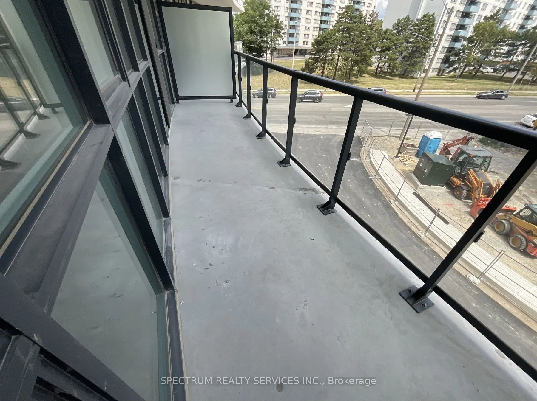 1461 Lawrence Avenue W #306