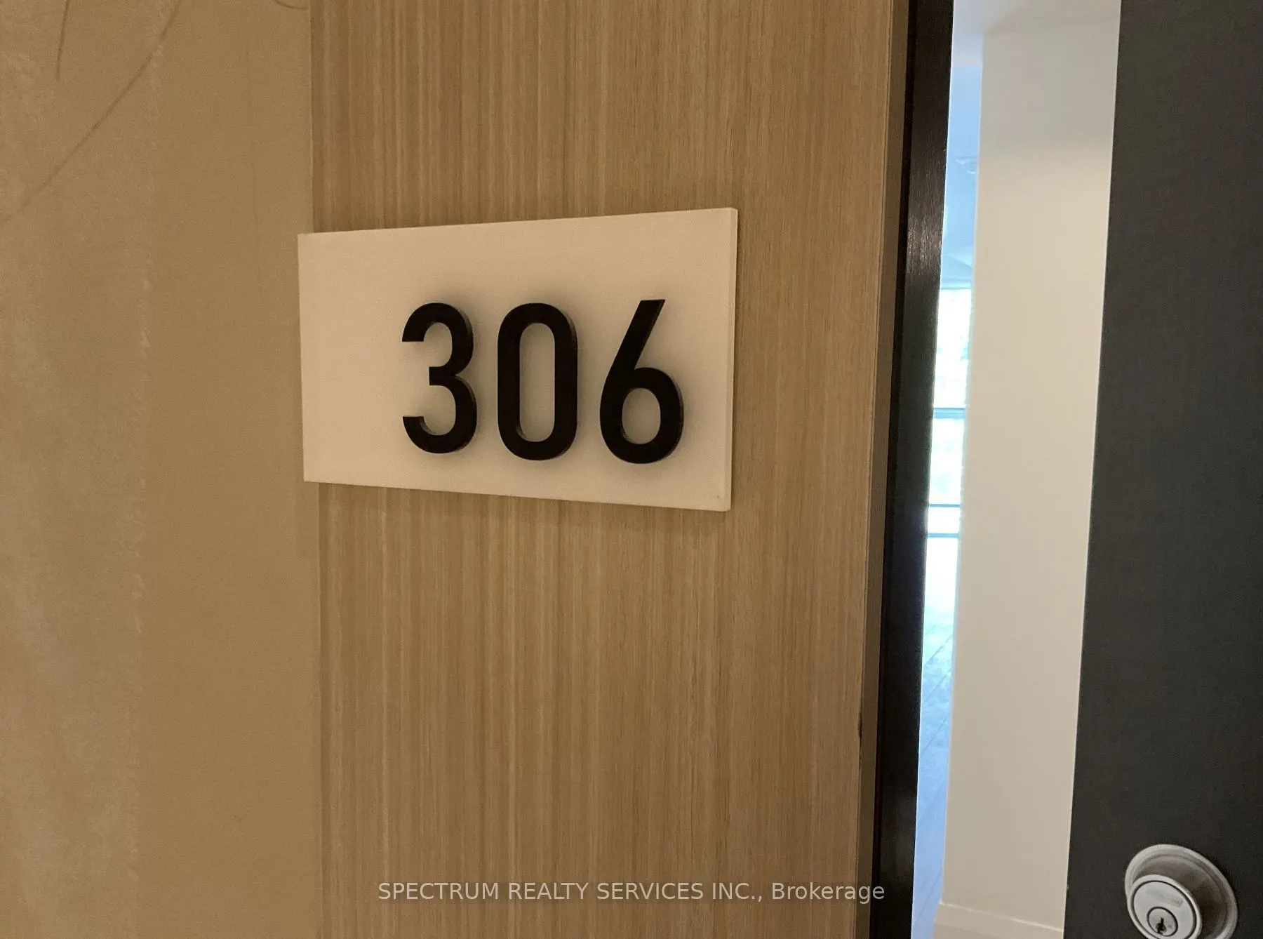 1461 Lawrence Avenue W #306