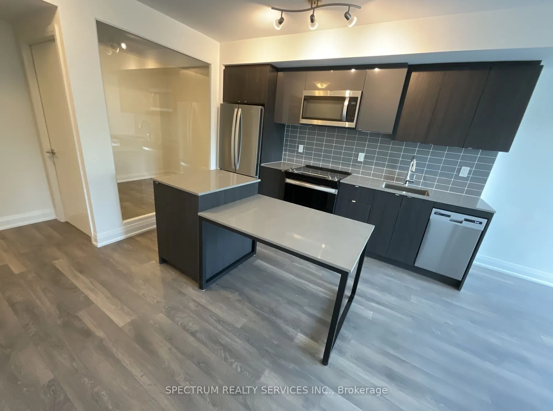 1461 Lawrence Avenue W #306