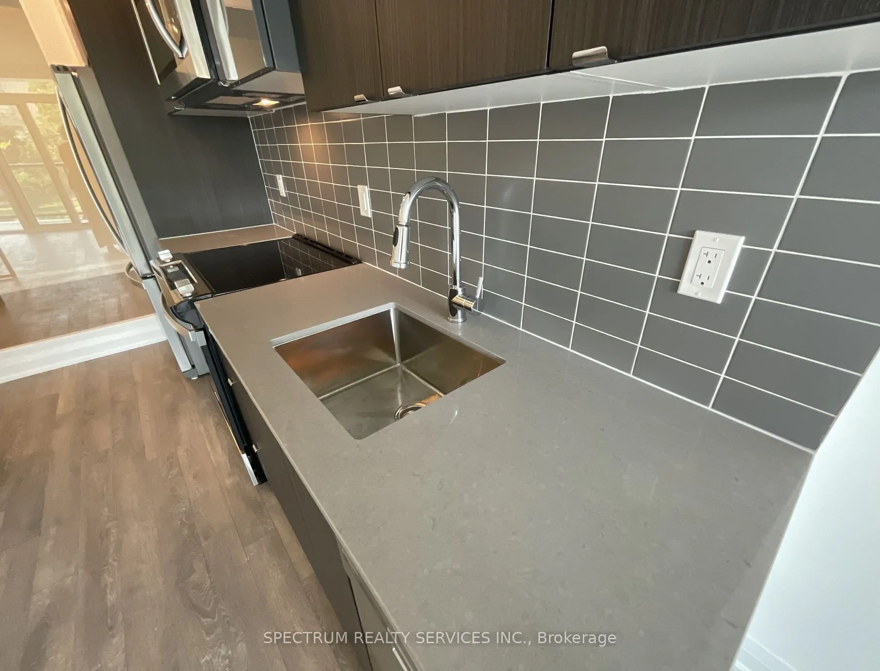 1461 Lawrence Avenue W #306