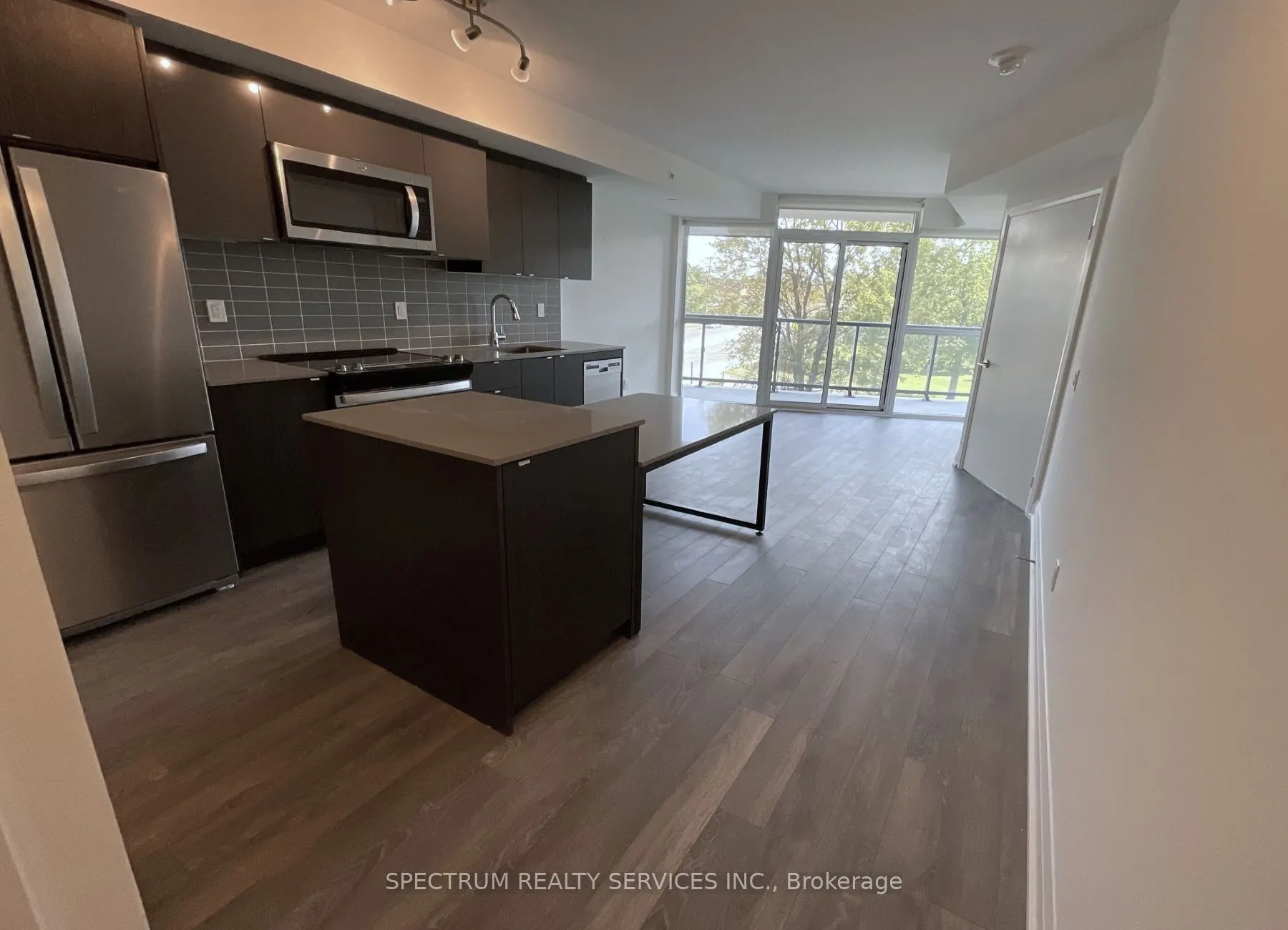 1461 Lawrence Avenue W #306