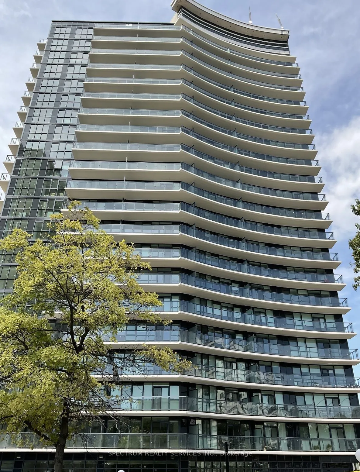 1461 Lawrence Avenue W #306