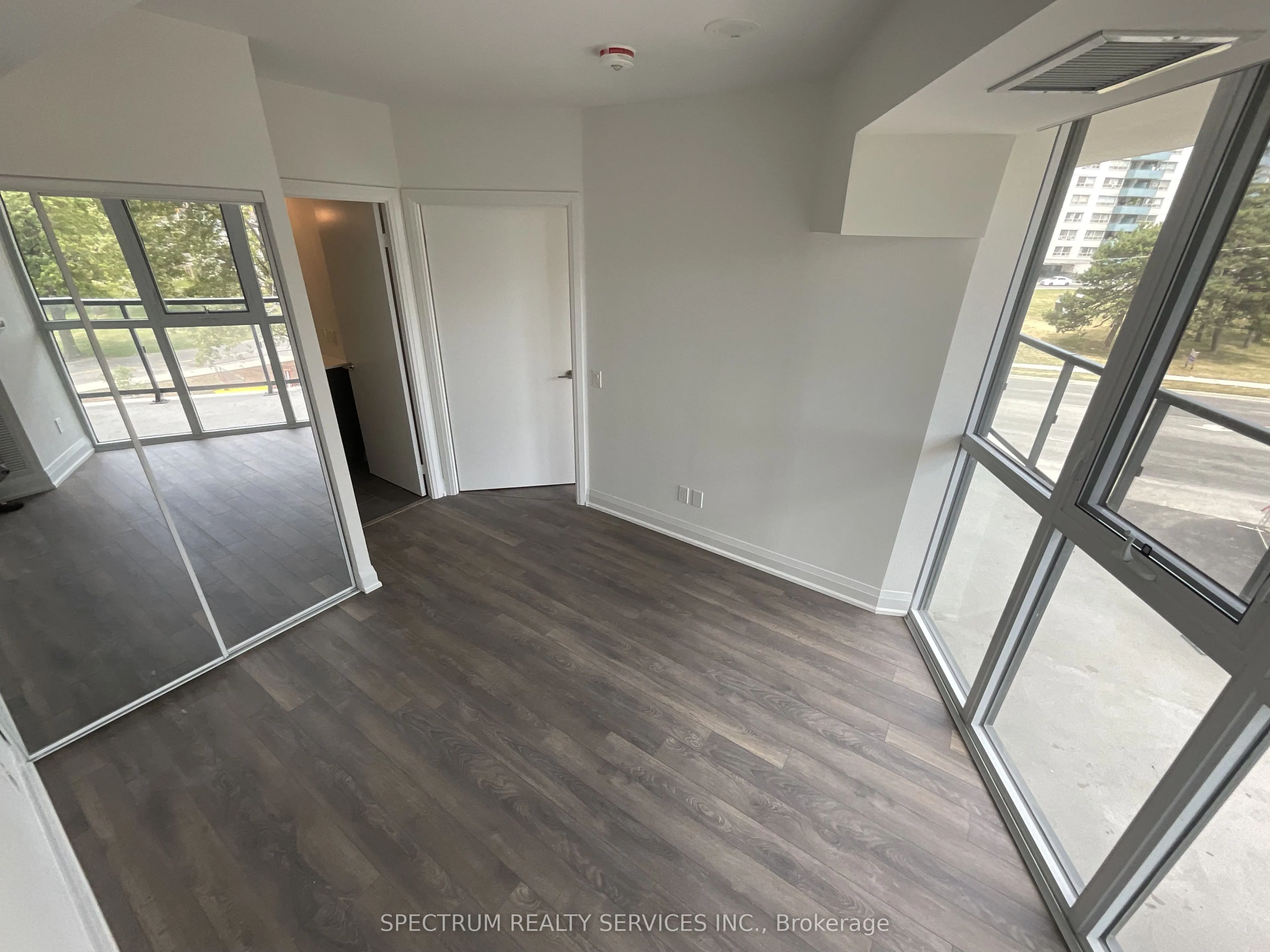 1461 Lawrence Avenue W #306